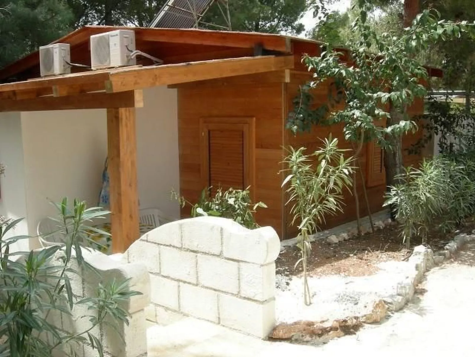 Wohnung 'Baita4' mit Whirlpool