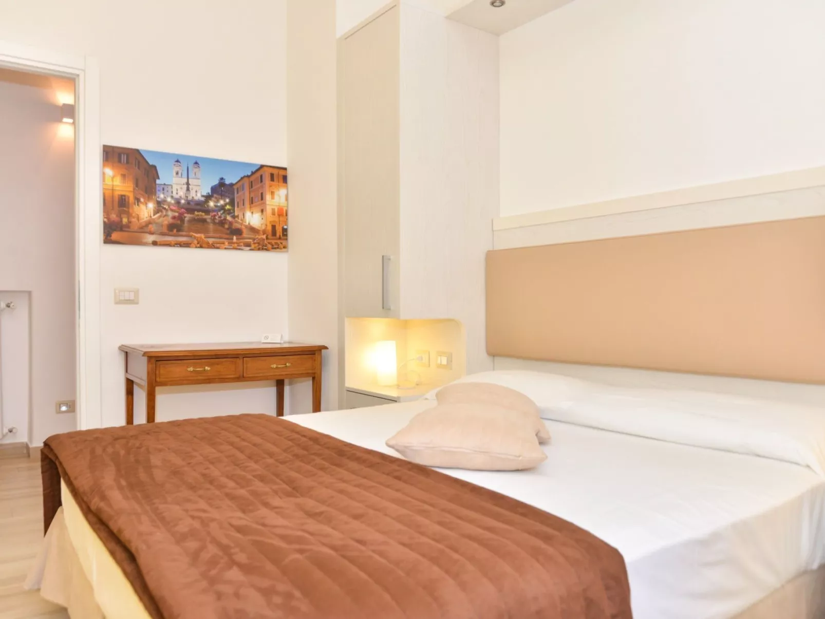 Ihr Rautenlicht und Super Wi Fi