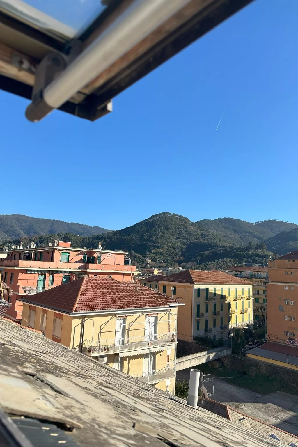 Nido al Mare Studio 5 Minuten vom Strand entfernt