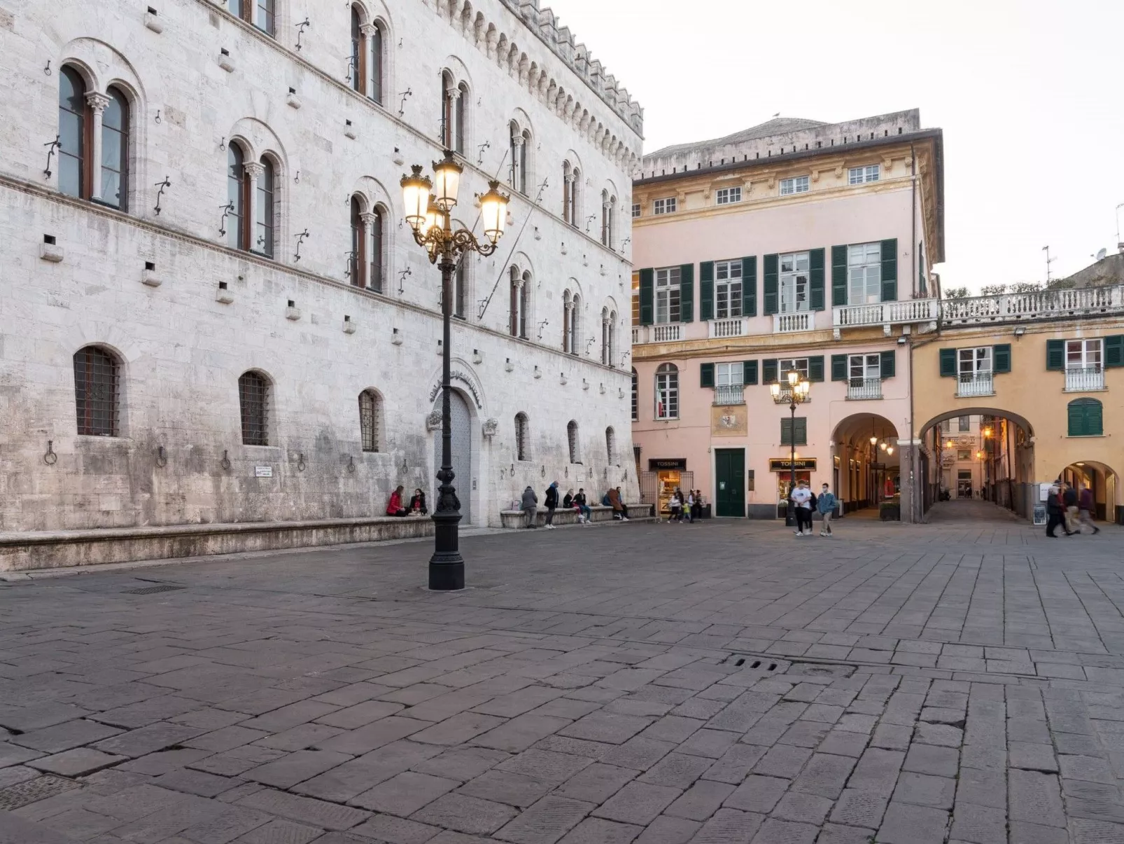 House Tigullio by Holiday World