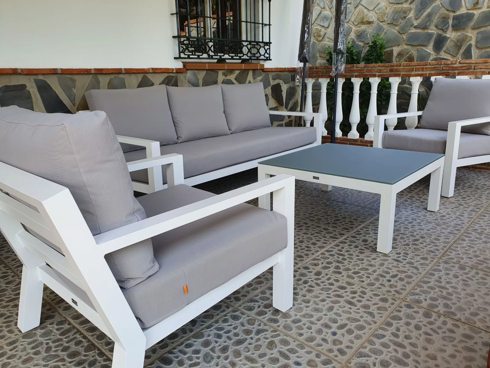 "Villa el Cano" mit Schwimmbad-Image-tags.info