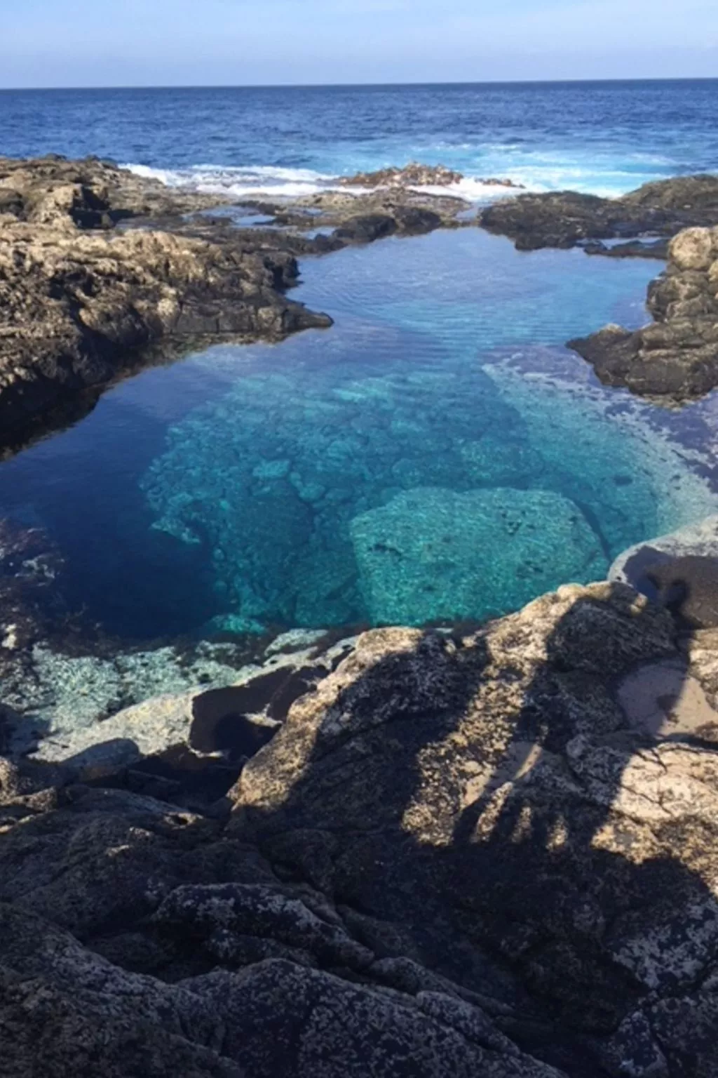 Wunderschöne, umweltfreundliche Villa am Meer