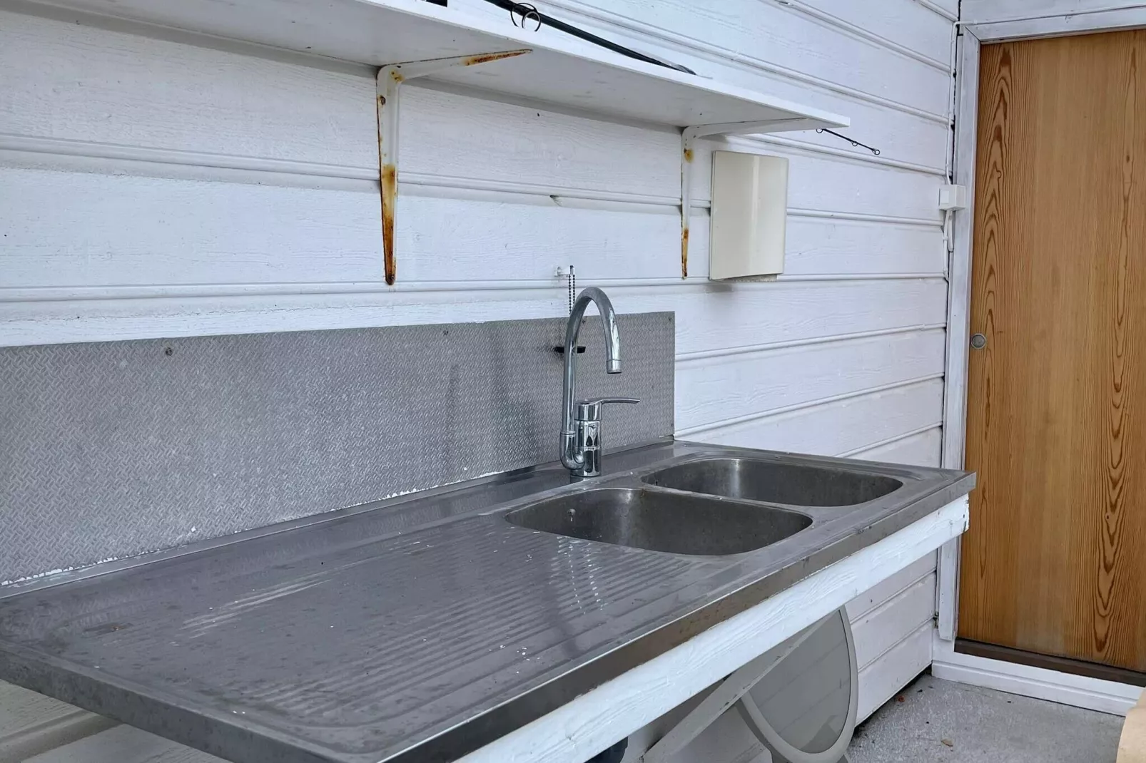 4 sterren vakantie huis in MOSTERHAMN-By Traum-Buitenlucht