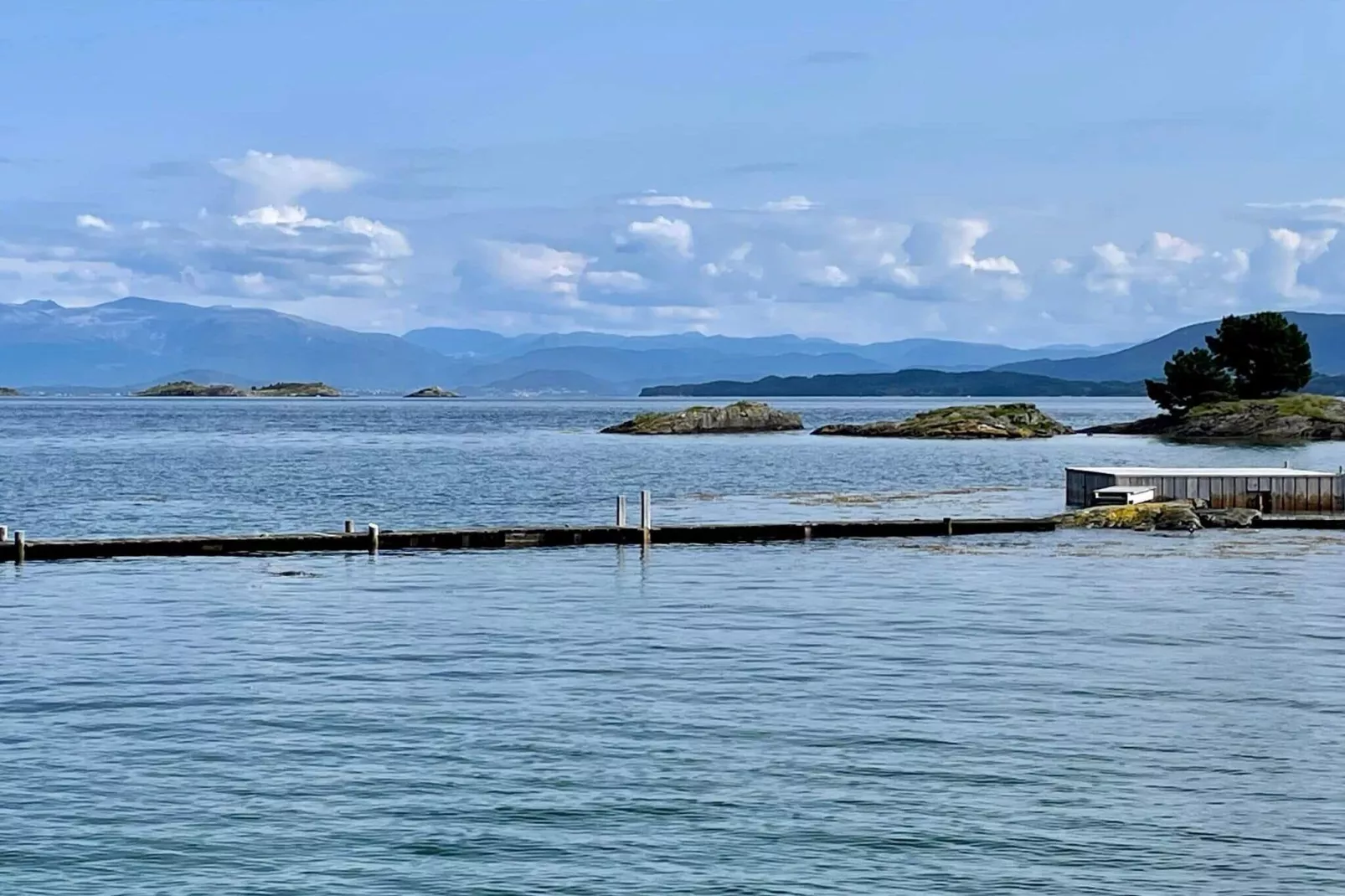 4 sterren vakantie huis in MOSTERHAMN-By Traum-Buitenlucht