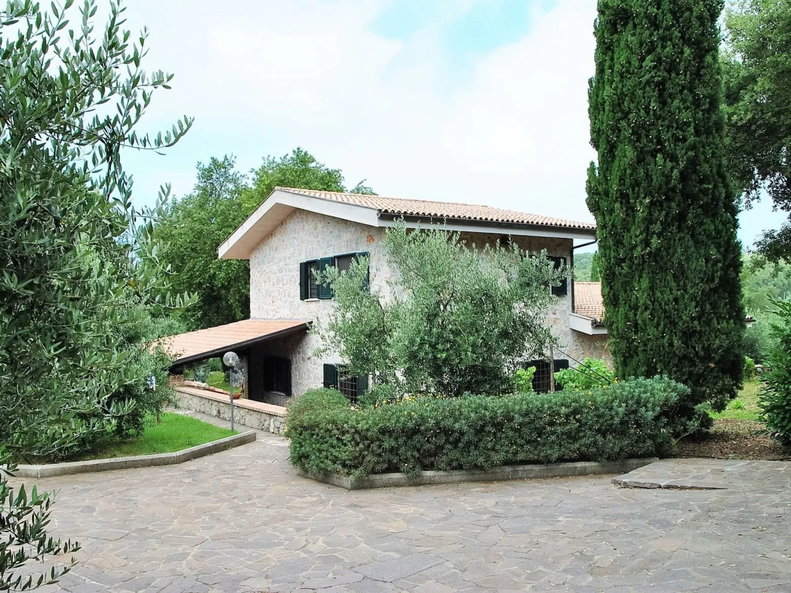 Rustikale Hütte-Image-tags.info