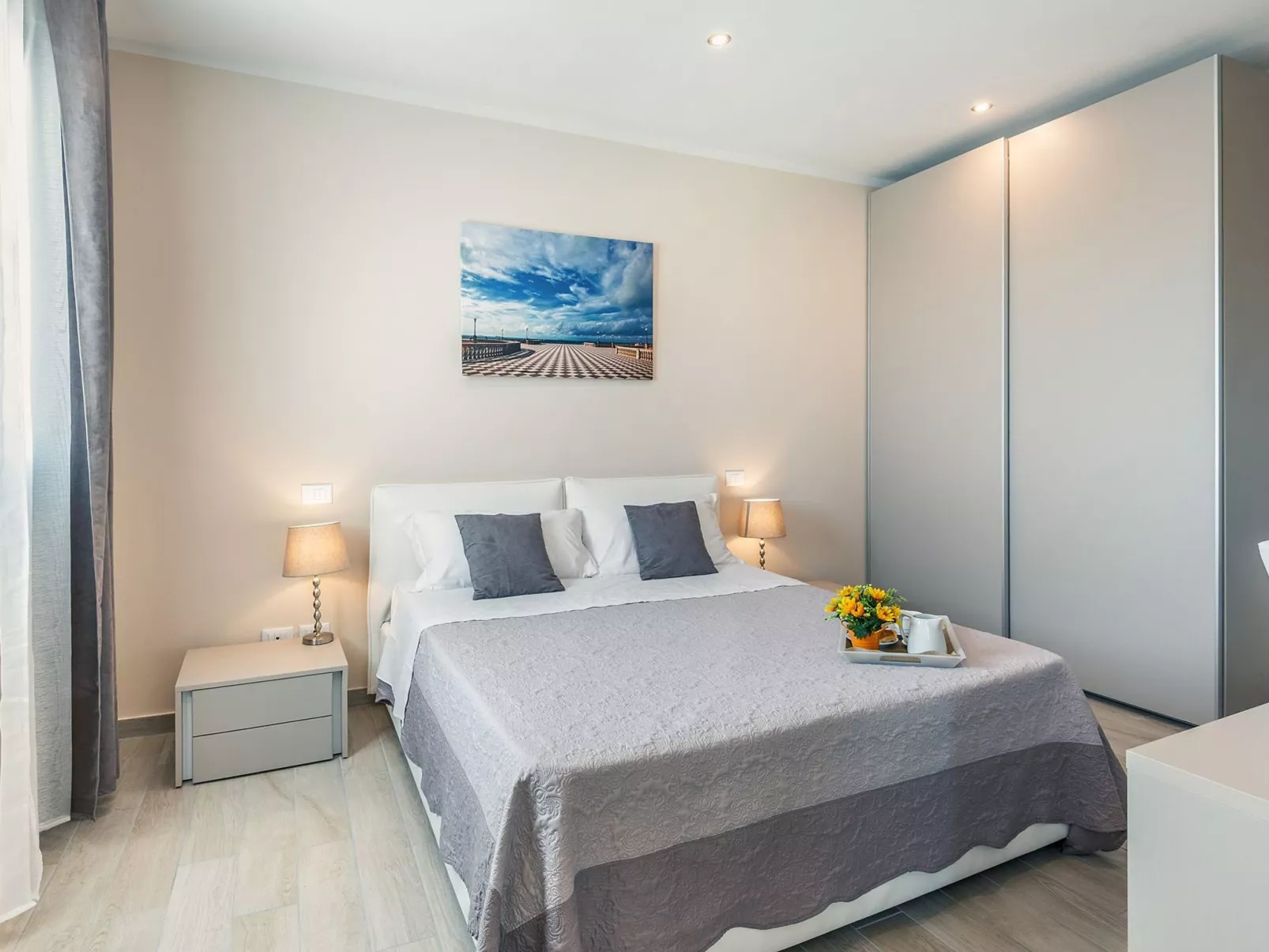 Haus in Monsummano Terme mit privatem Pool