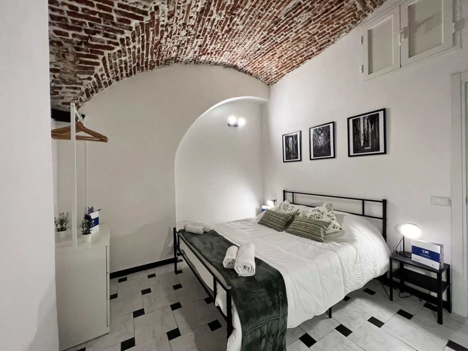 Wohnung 'La Casa di Zuli' mit Wi-Fi