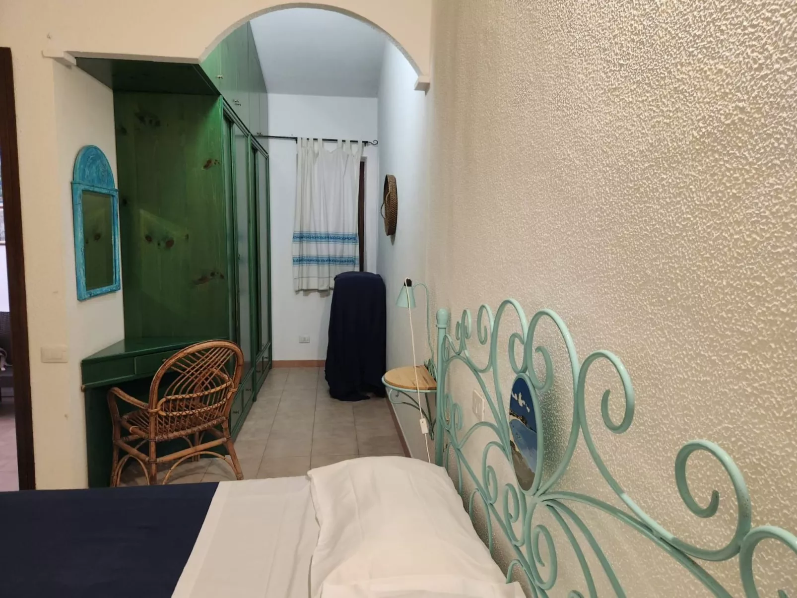 "Casa Romana" in Strandnähe