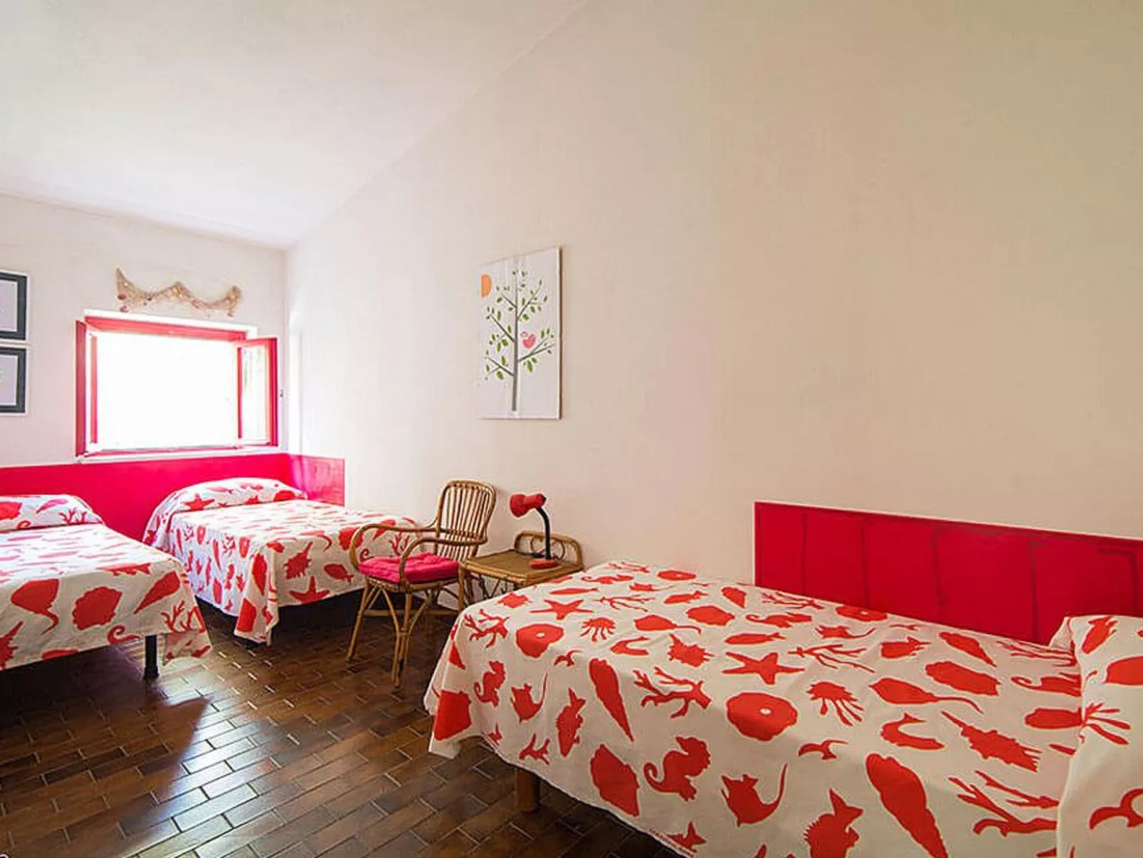 Villa Alba 2D, Nähe Strand-Image-tags.info