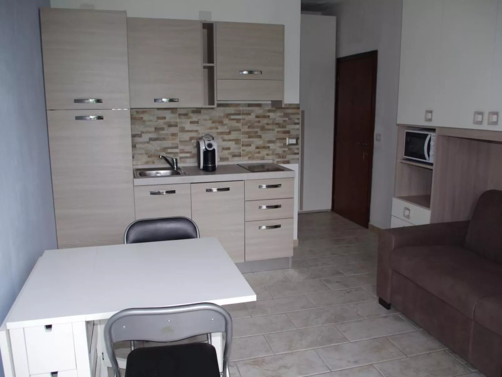 Wohnung in Euroville mit gemeinschaftlichem Pool