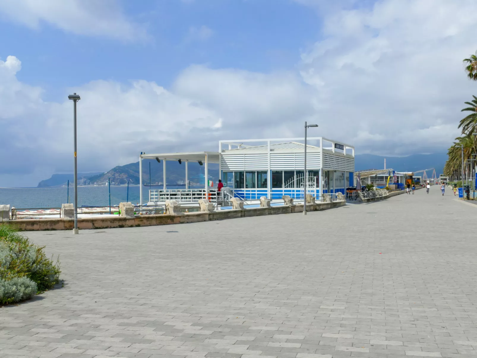 Casa Athina bei Holiday World-Omgeving