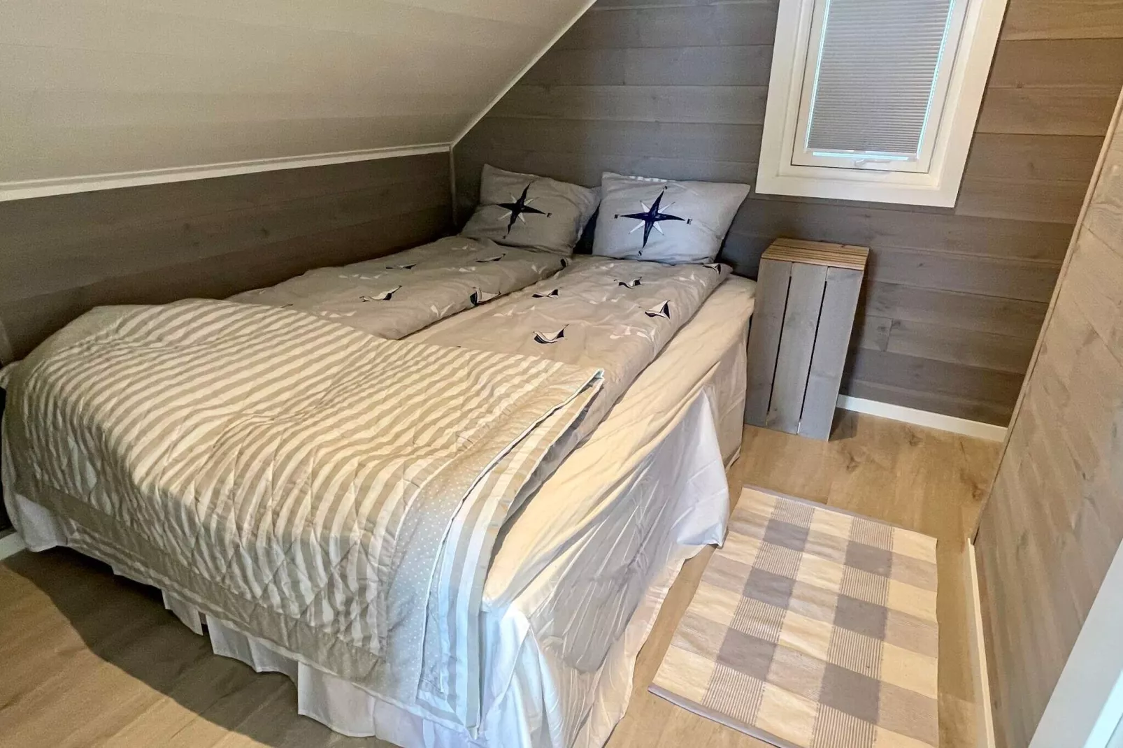 4 sterren vakantie huis in MOSTERHAMN-By Traum-Binnen