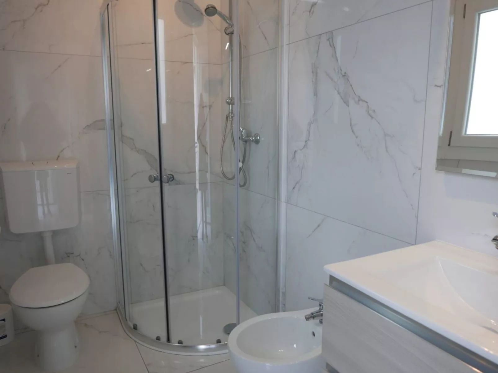 Fiorita Studio 6 - 2 Stockwerk