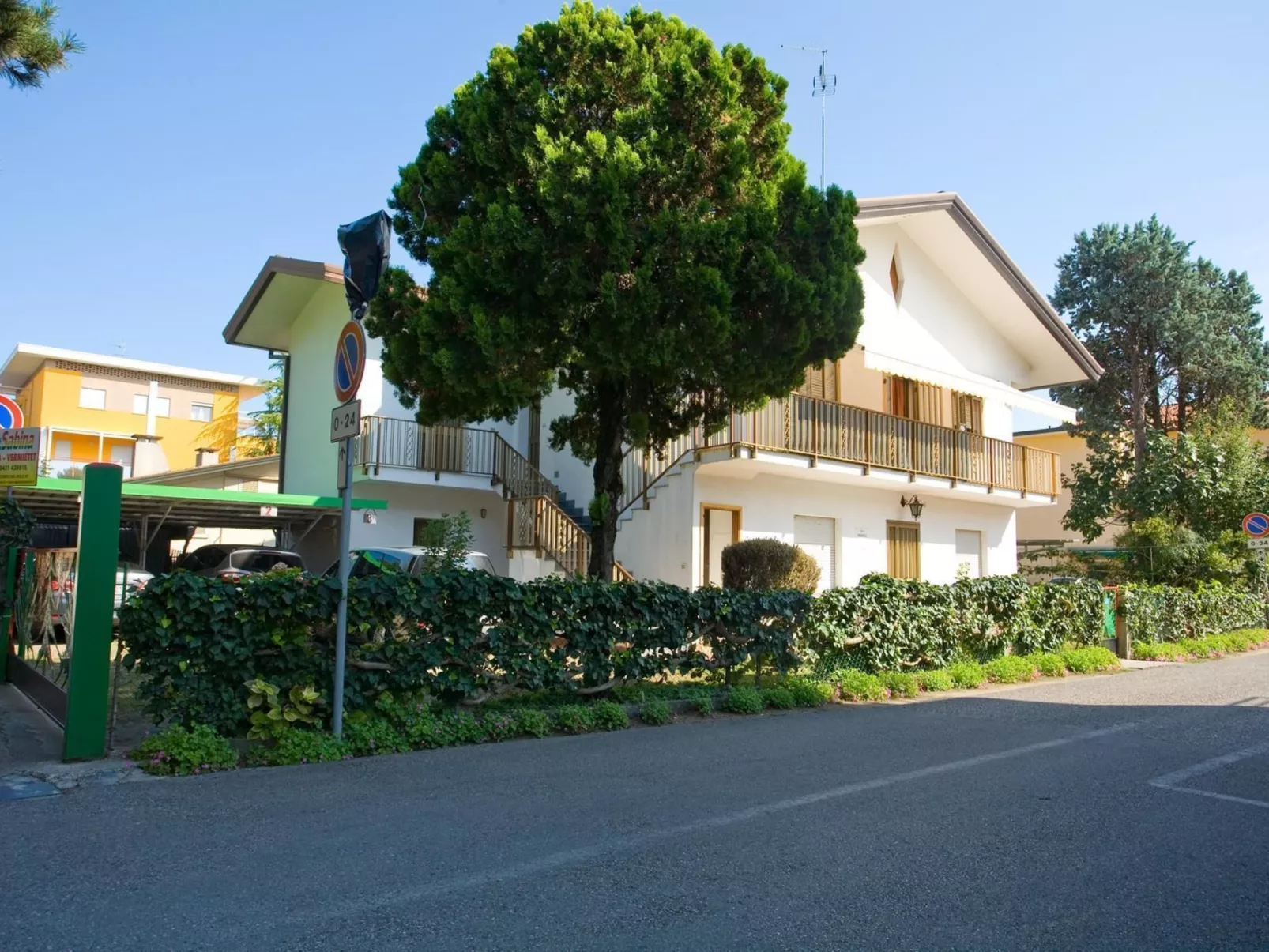 Für 5 Personen ca. 48qm