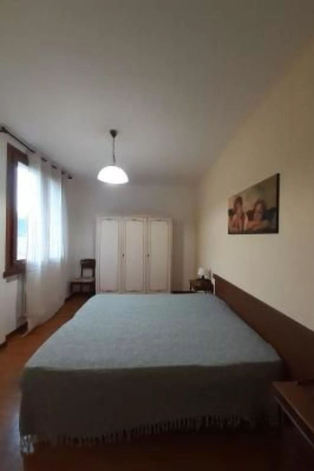 Balkon mit Seeblick, WiFi,, Nähe zum Zentrum