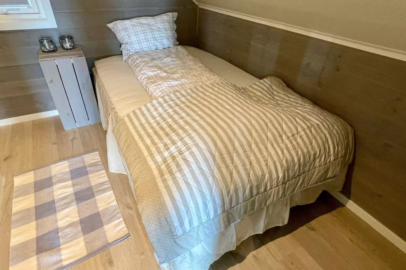 4 sterren vakantie huis in MOSTERHAMN-By Traum-Binnen