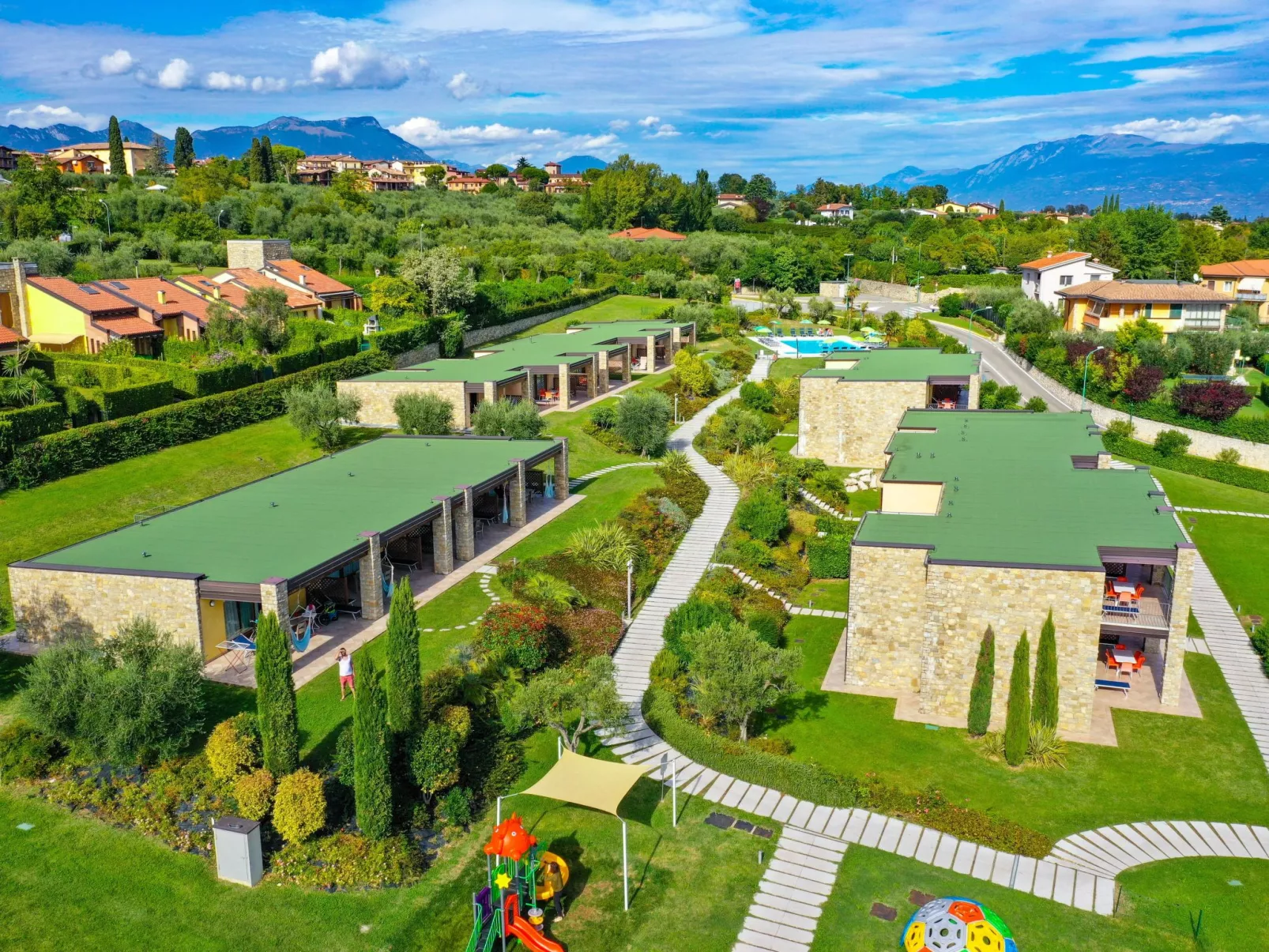 Relais Rosa Dei Venti - Trilocale