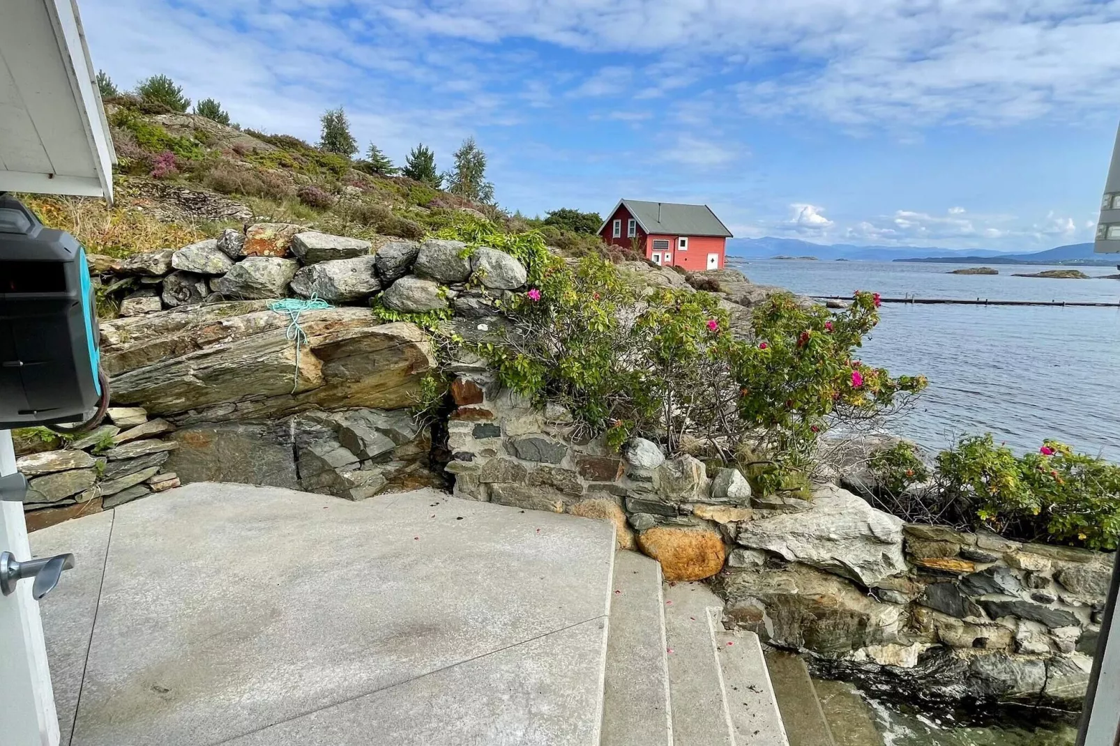 4 sterren vakantie huis in MOSTERHAMN-By Traum-Binnen