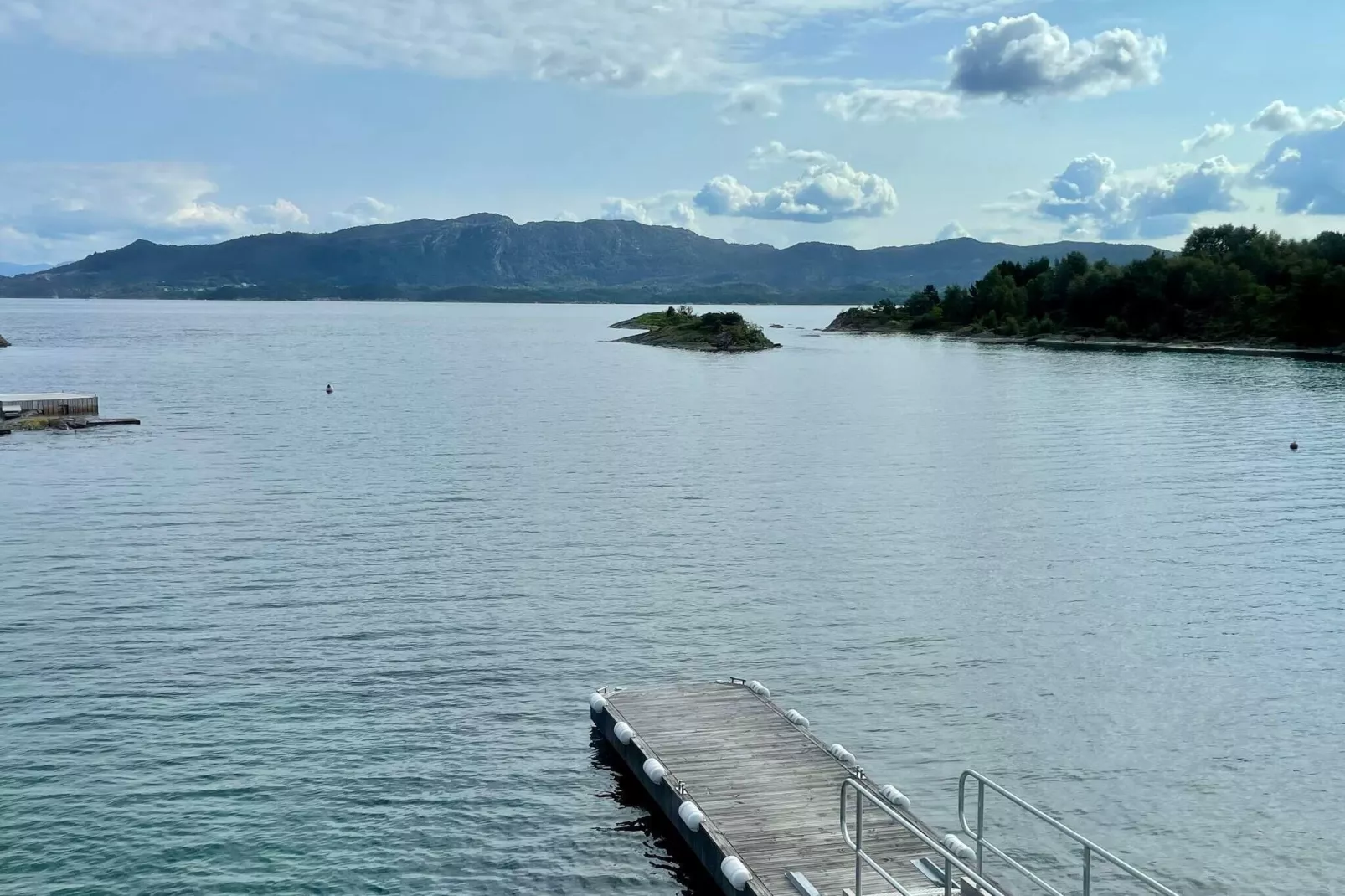 4 sterren vakantie huis in MOSTERHAMN-By Traum-Binnen