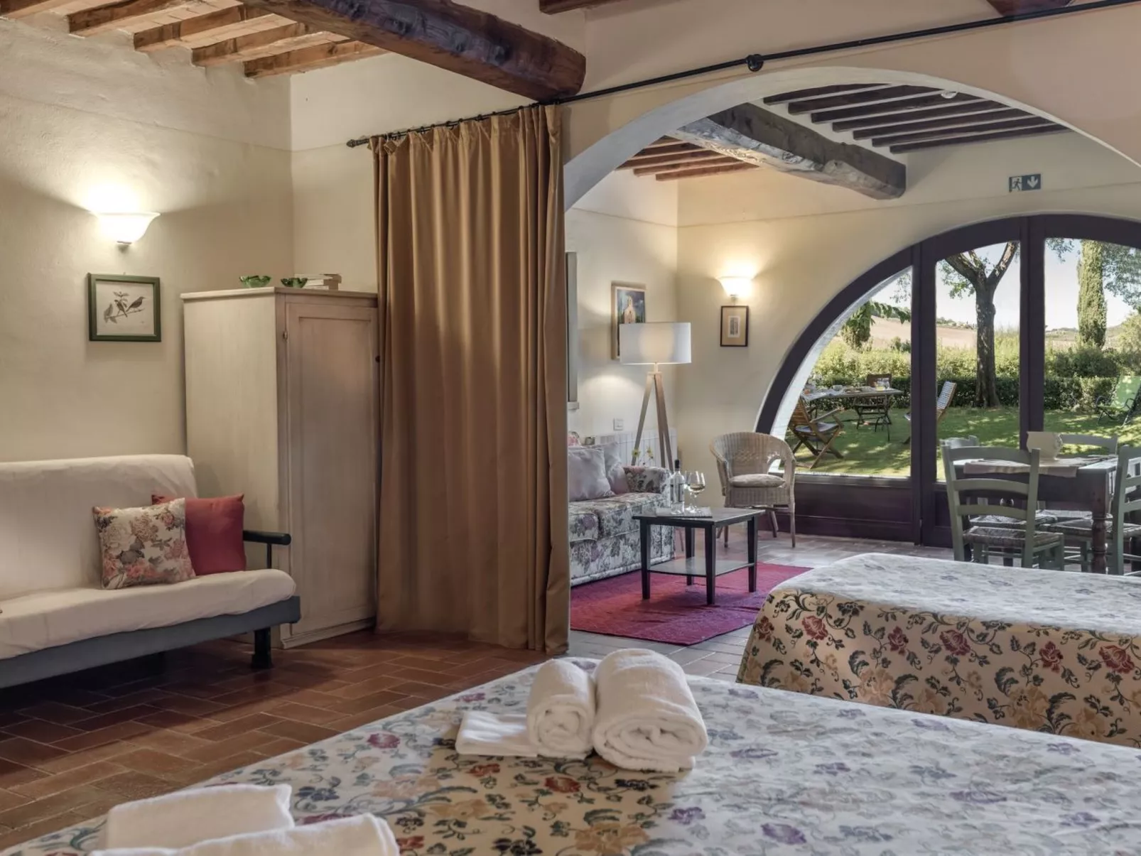 Wohnung Colle di Val d'Elsa