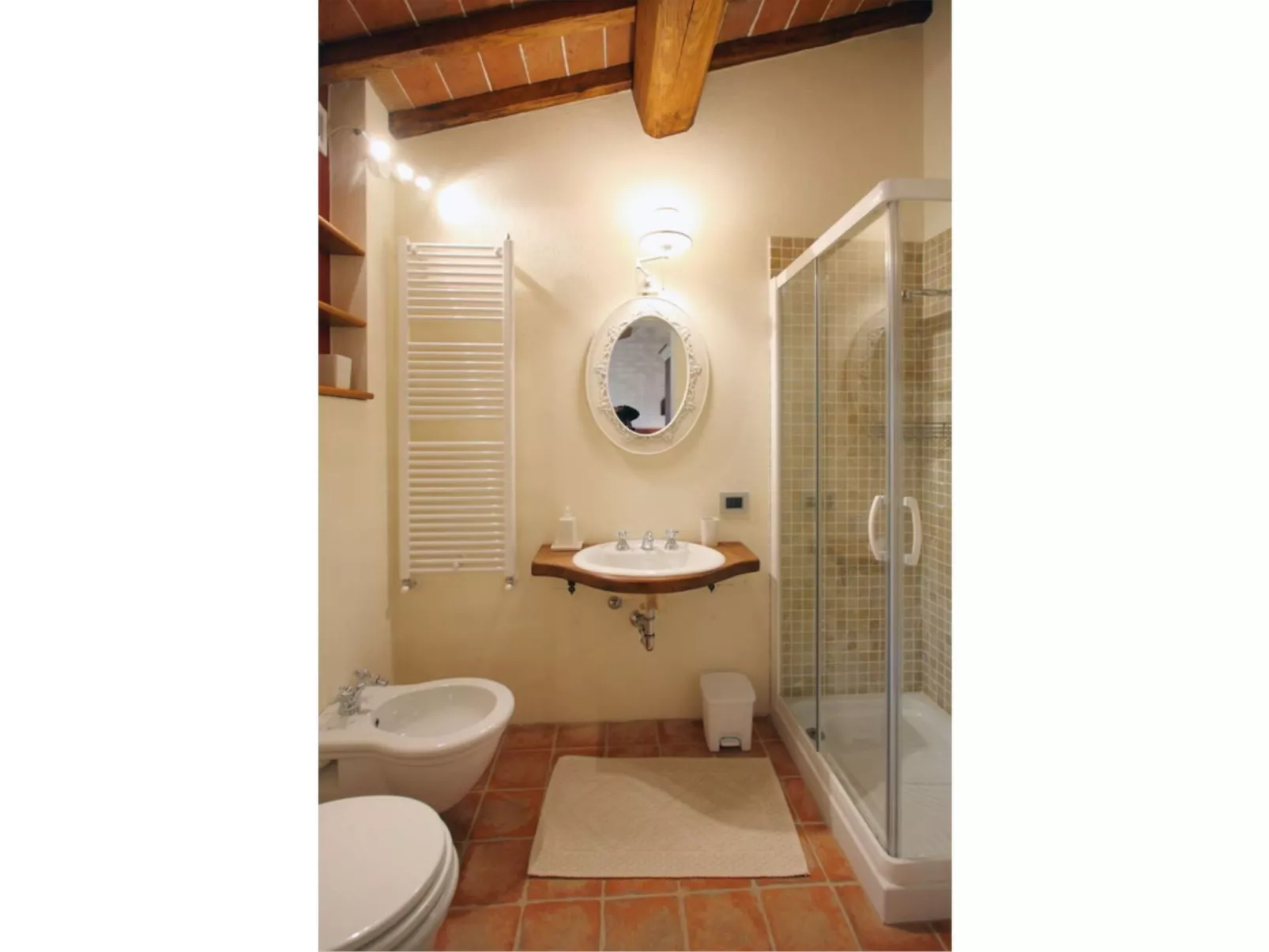 Villa mit privatem Pool und Wellnessbereich-Binnen