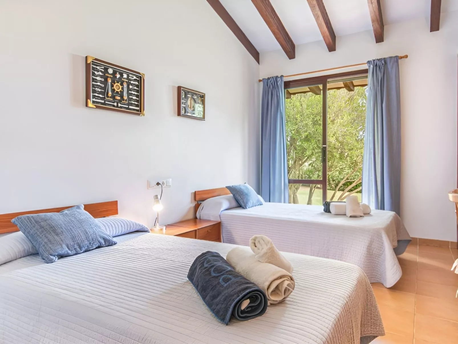 Finca in Meeresnähe mit Schwimmbad und Kinderbecken-Image-tags.info