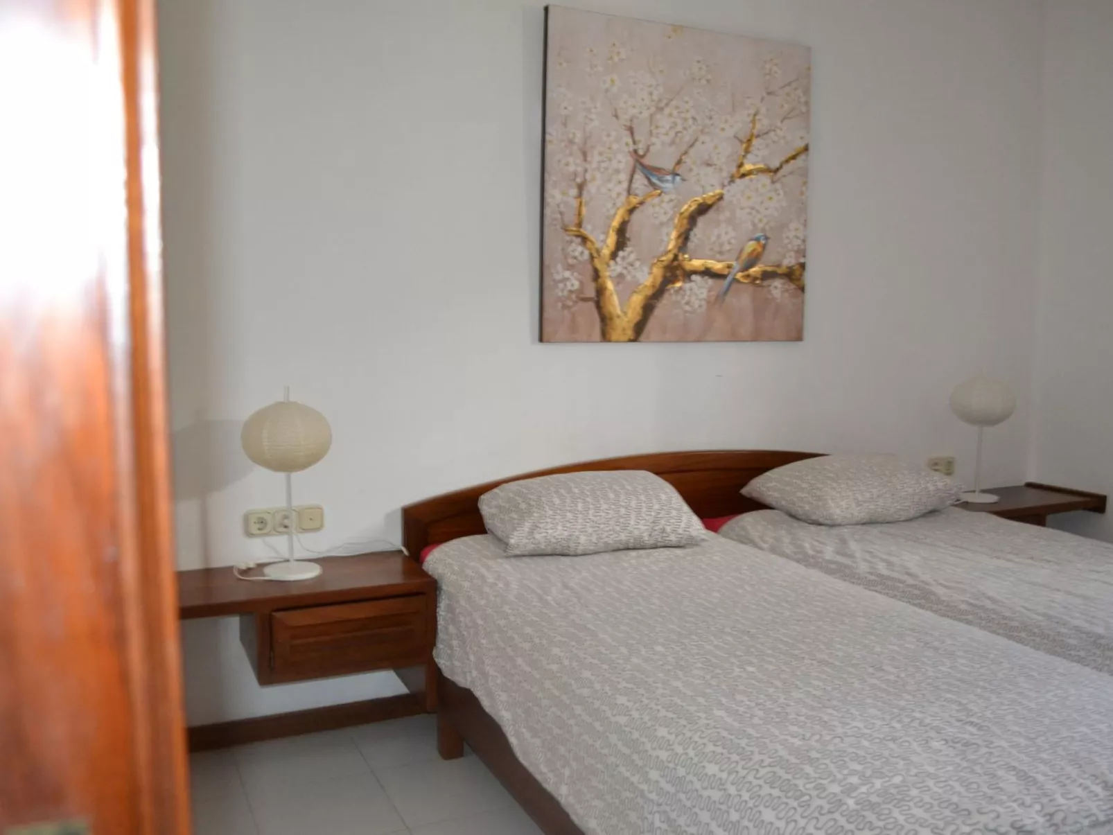 In Playa Honda mit Möblierter Terrasse-Binnen