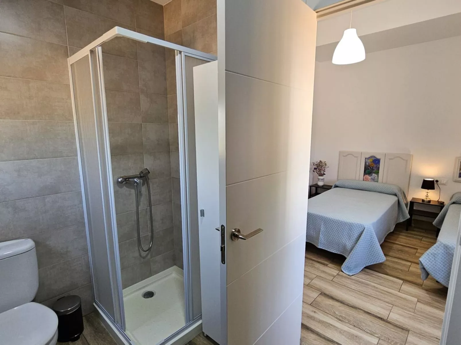 Landhaus La Alquería de los Pájaros-Binnen