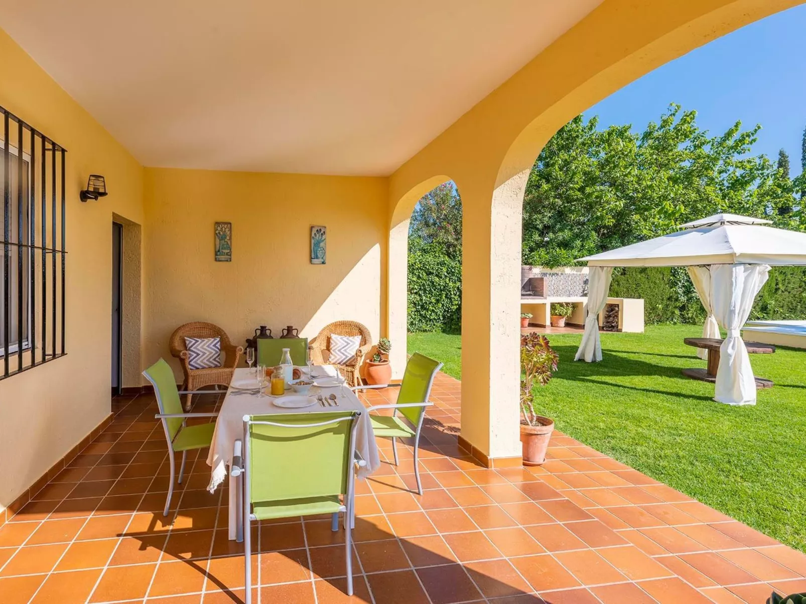 Landhaus Casa de Noa-Buiten