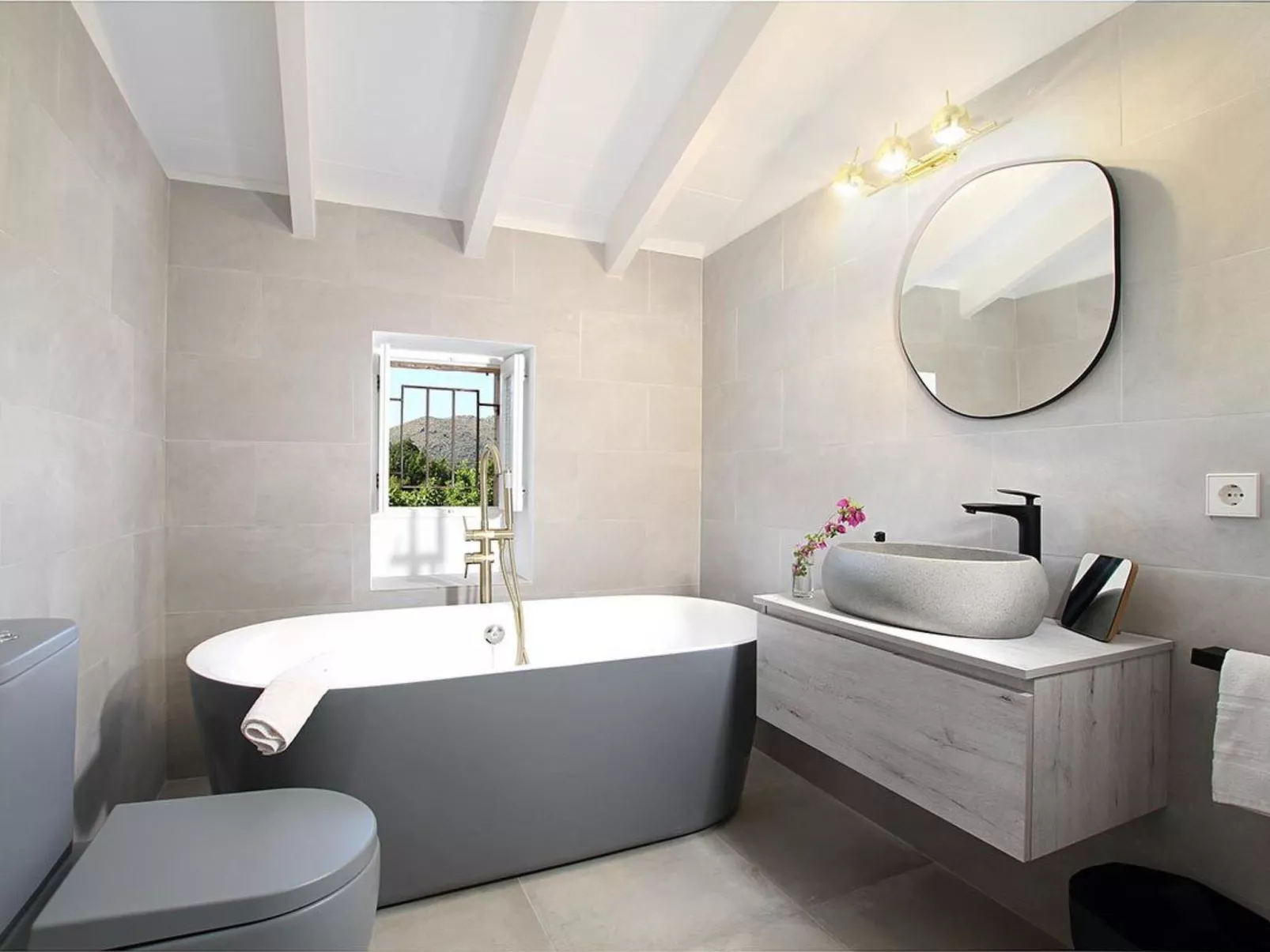 Fabelhafte Restaurierung mit beeindruckendem Ergebnis