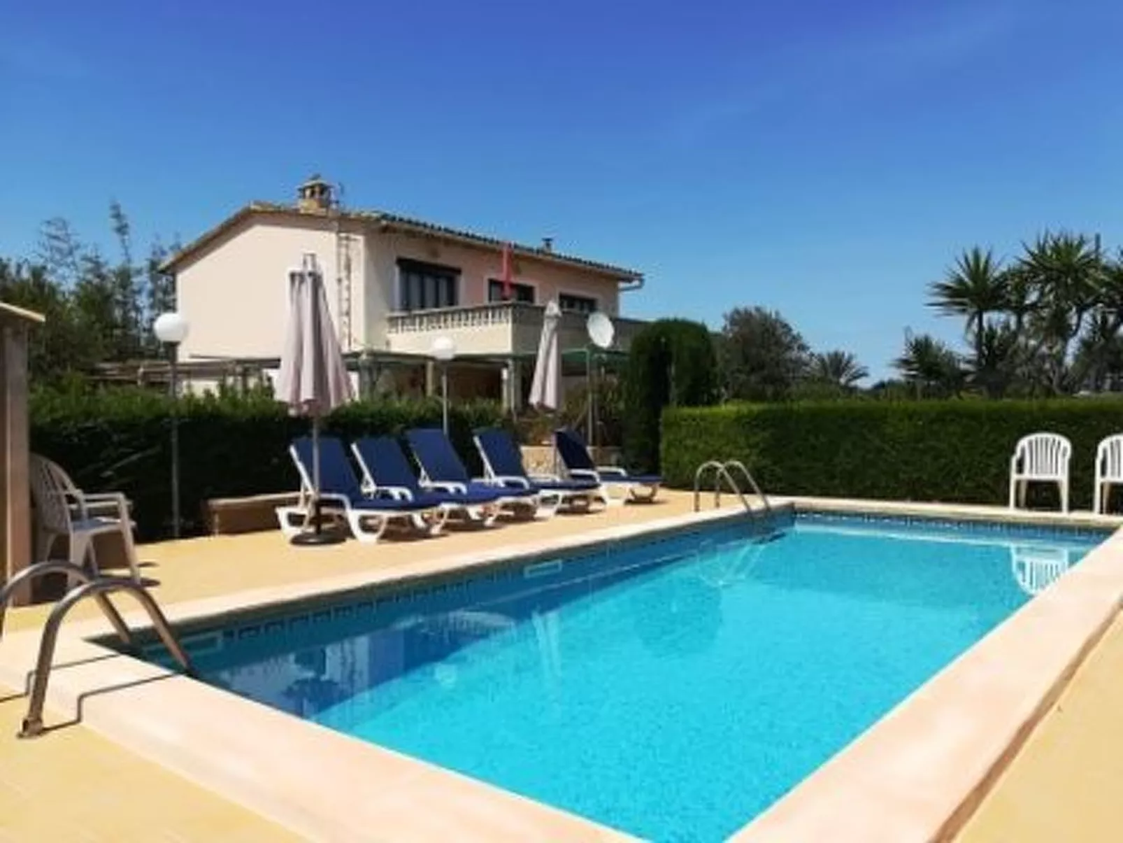 Ländlicher Bauernhof "Sa Gruta Marines"-Image-tags.info