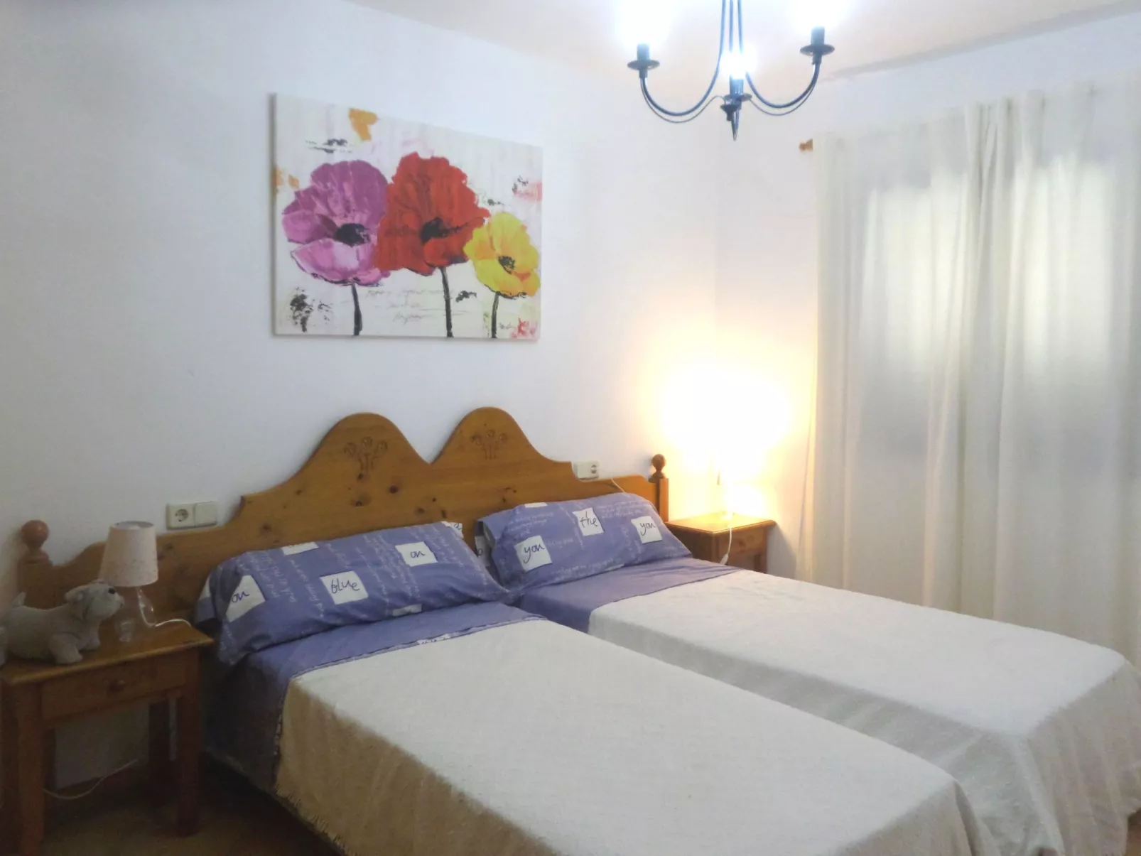 Finca Casa Alba - großer Außenbereich für Kinder-Image-tags.info