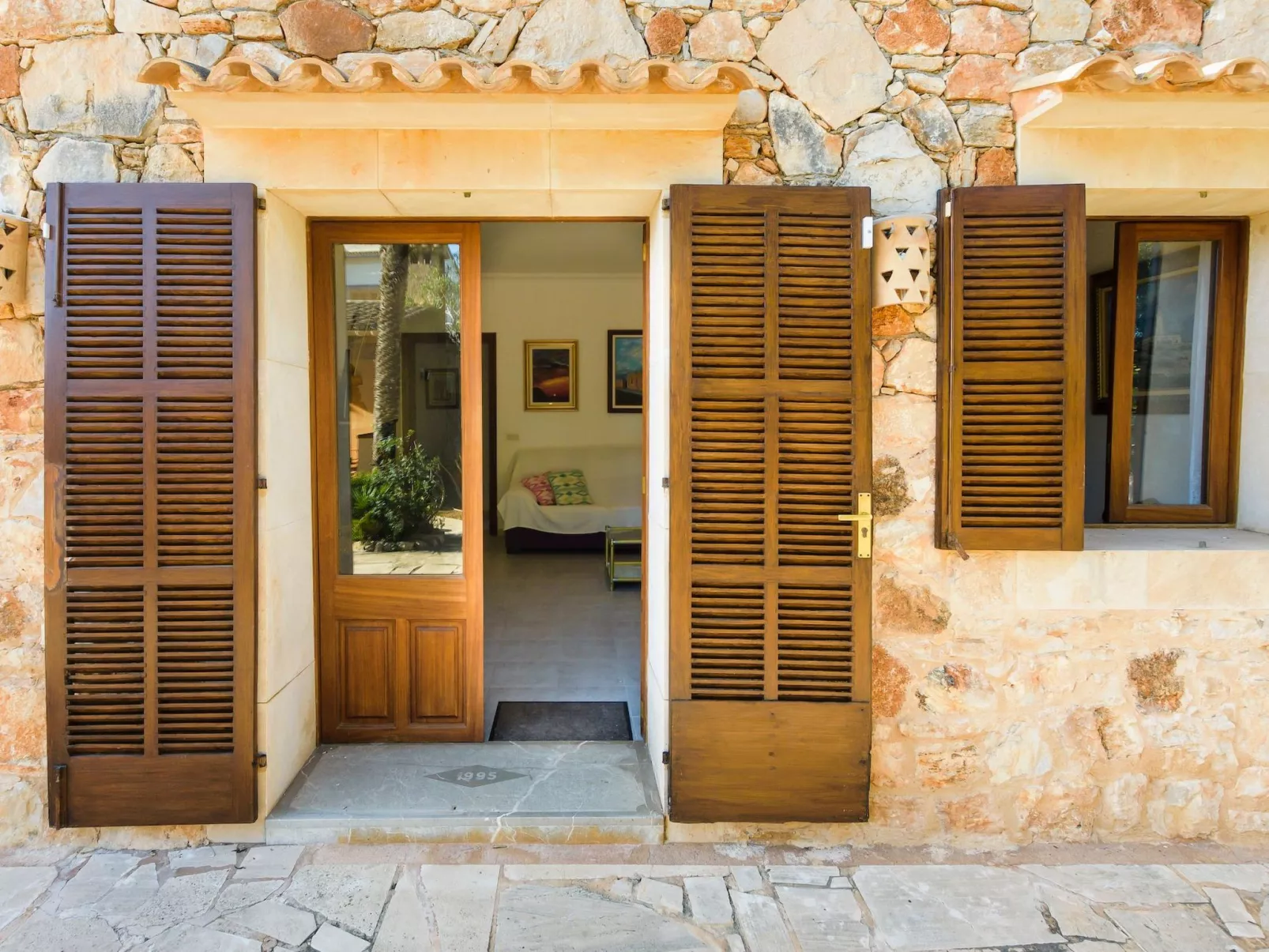 Villa Moli de Ca n'Orell