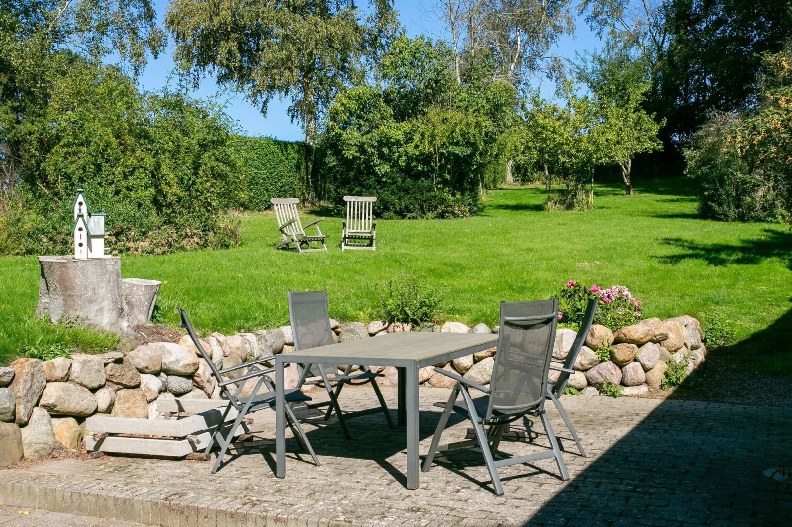 7 persoons vakantie huis in Tranekær-By Traum-Niet-getagd