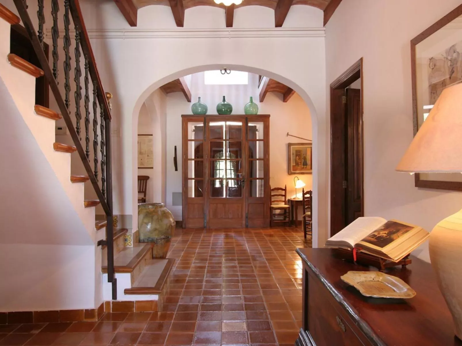 Guillo. 300 Jahre Geschichte an einem zeitlosen Ort