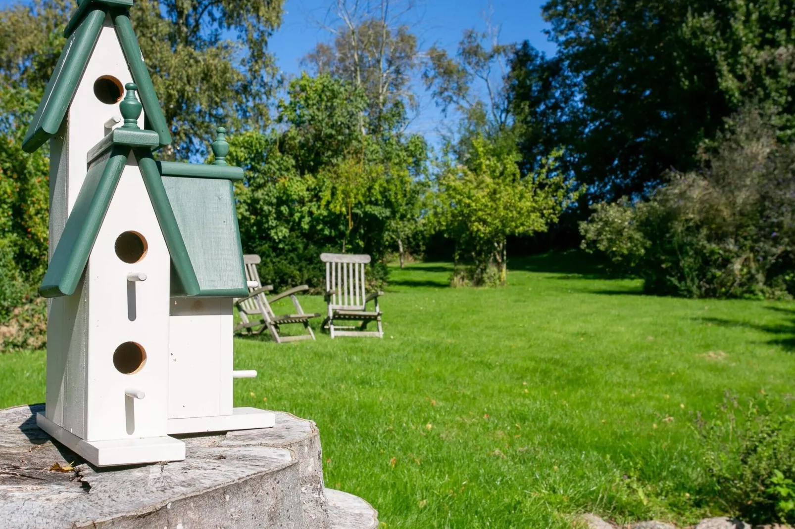 7 persoons vakantie huis in Tranekær-By Traum-Niet-getagd