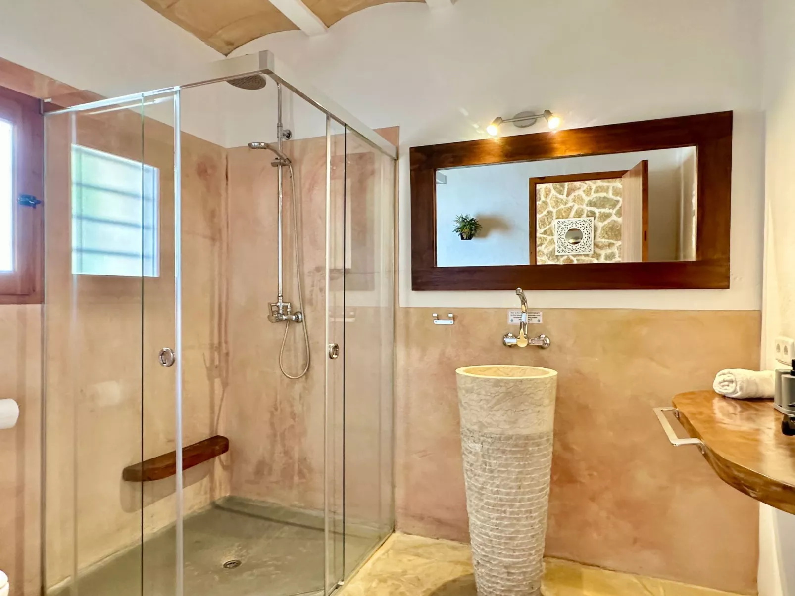 Villa Sa Paissa-Binnen