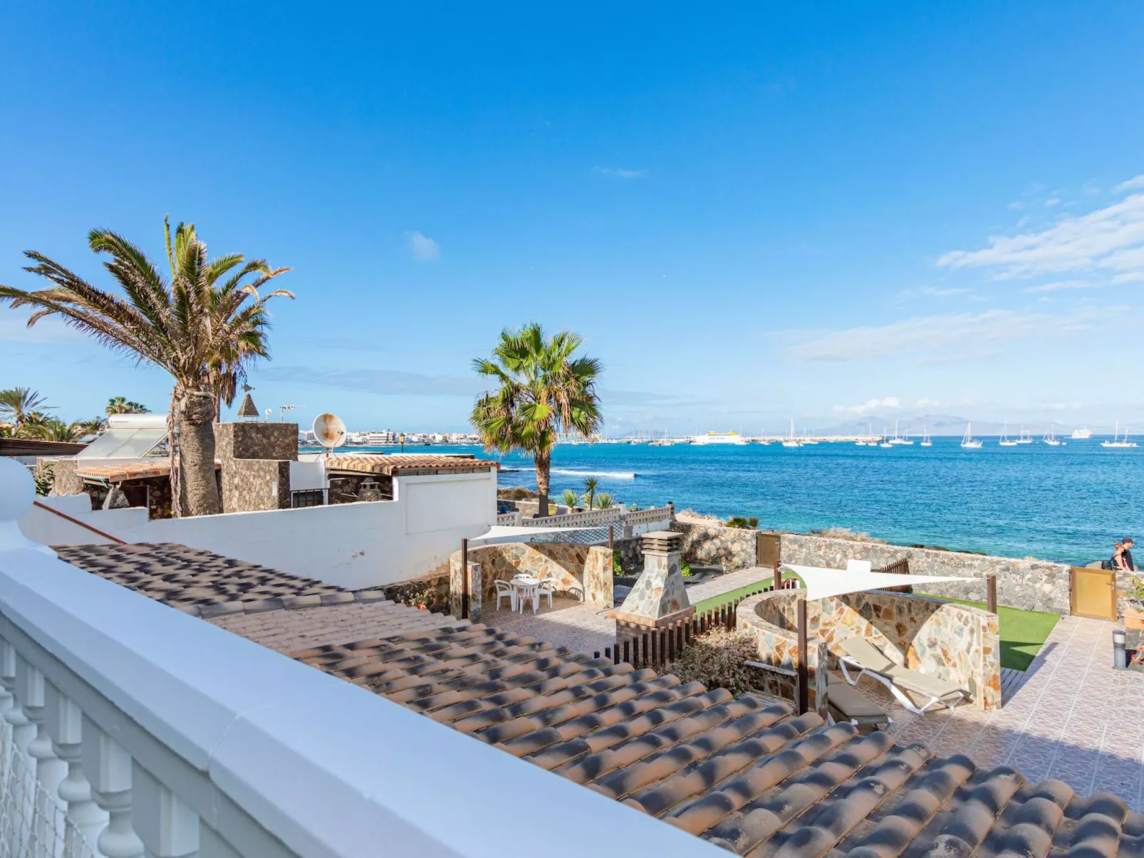 Villa Abora 2 , Corralejo