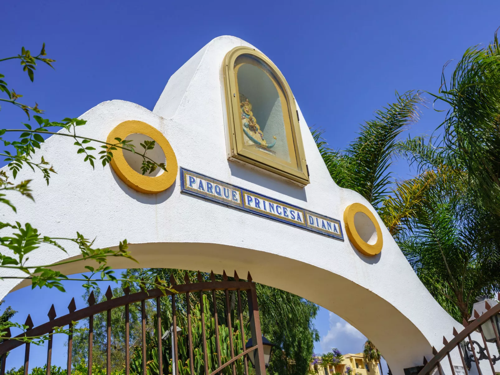 Gemütliches 1-Zimmer-Apartment mit eigener Terrasse-Omgeving