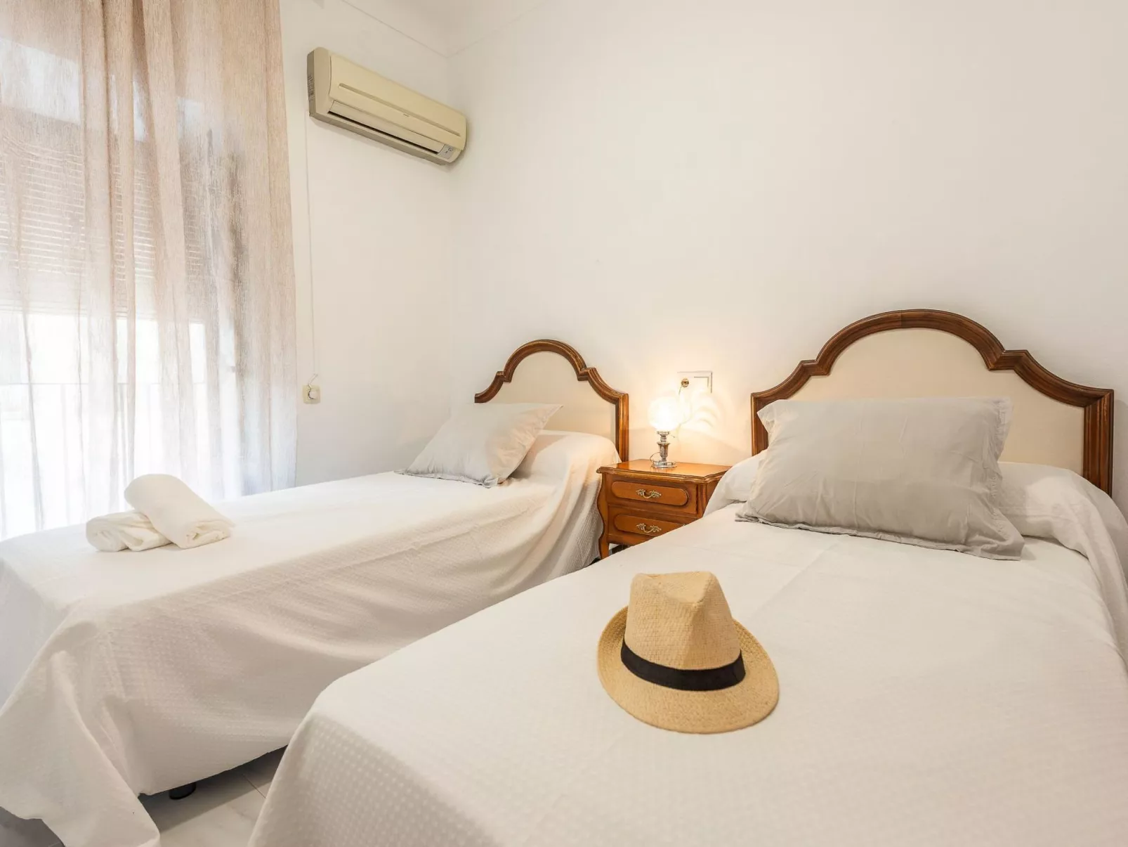 Gasthaus Berraquero-Binnen