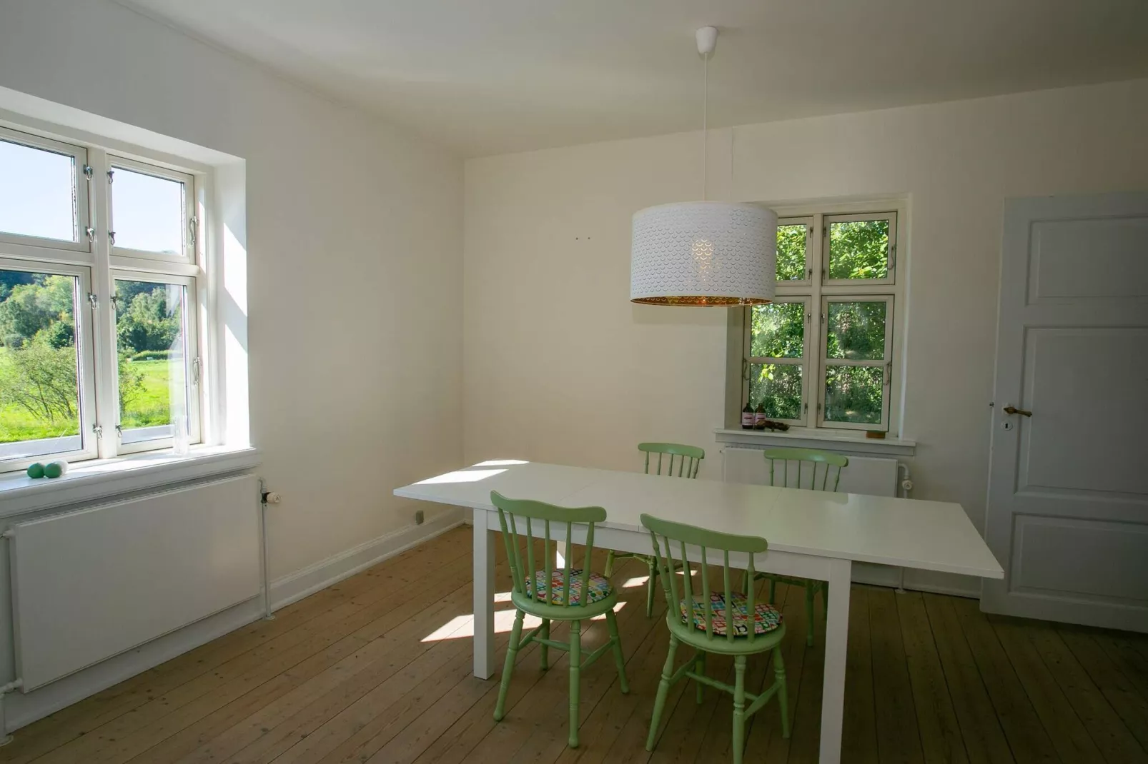 7 persoons vakantie huis in Tranekær-By Traum-Binnen