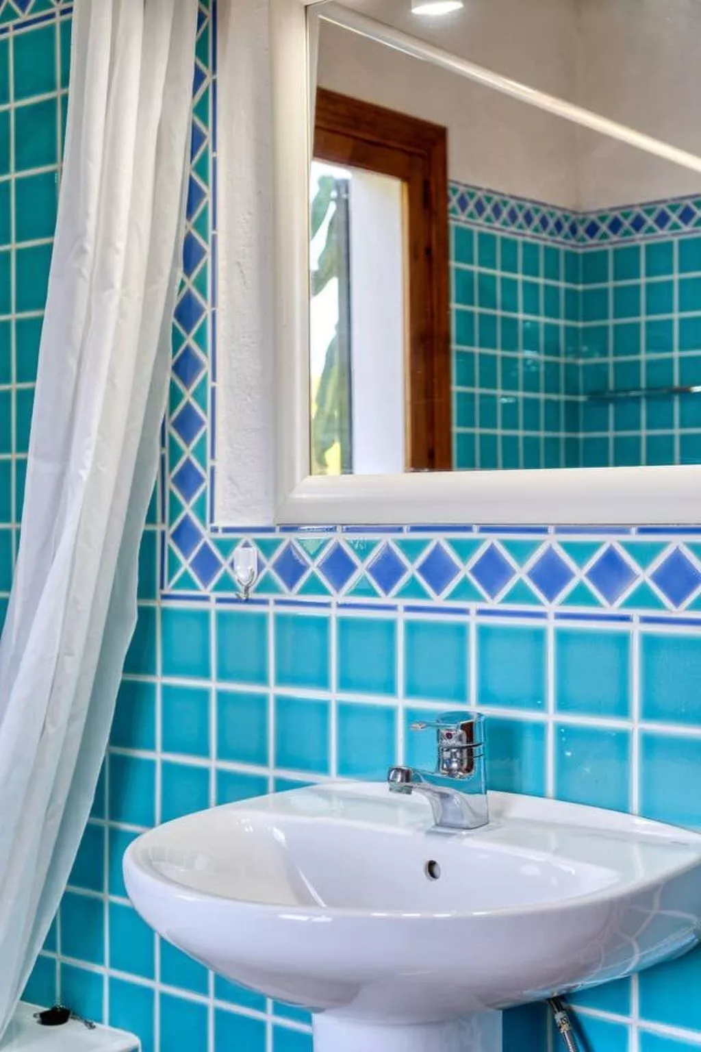 Finca mit Garten, Grill und Terrasse