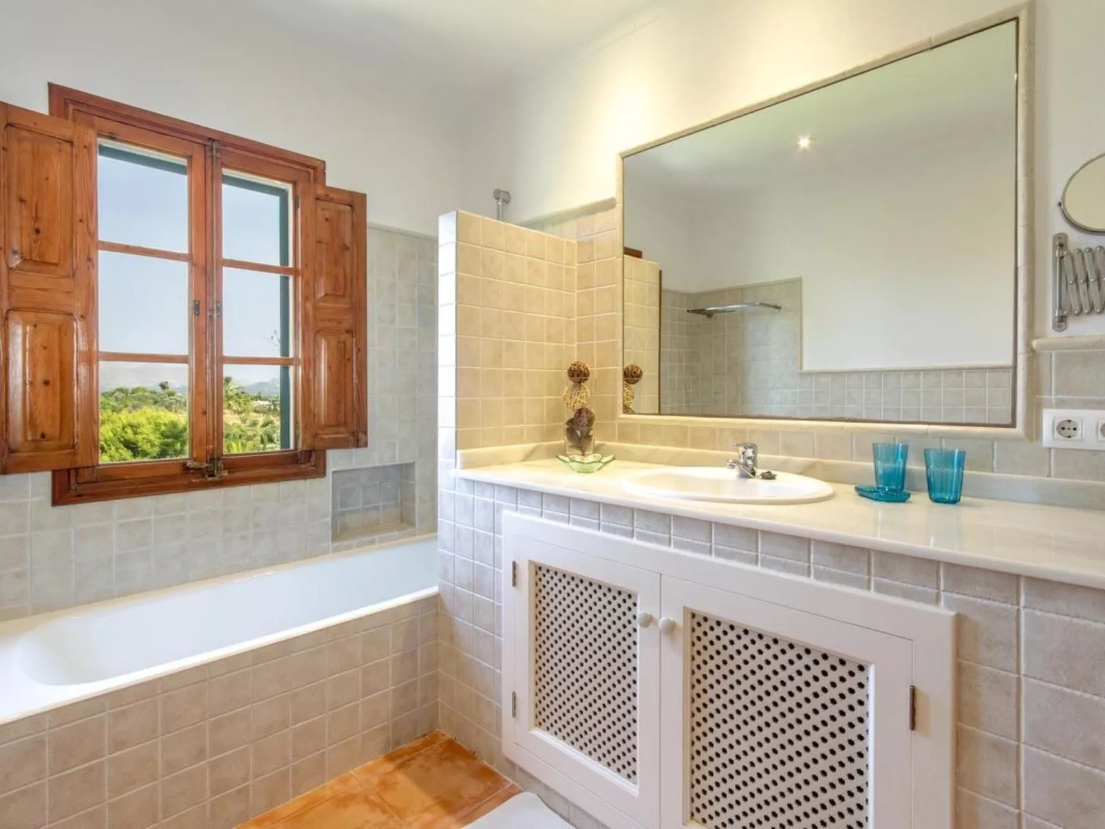 Haus Alzina, Alcúdia