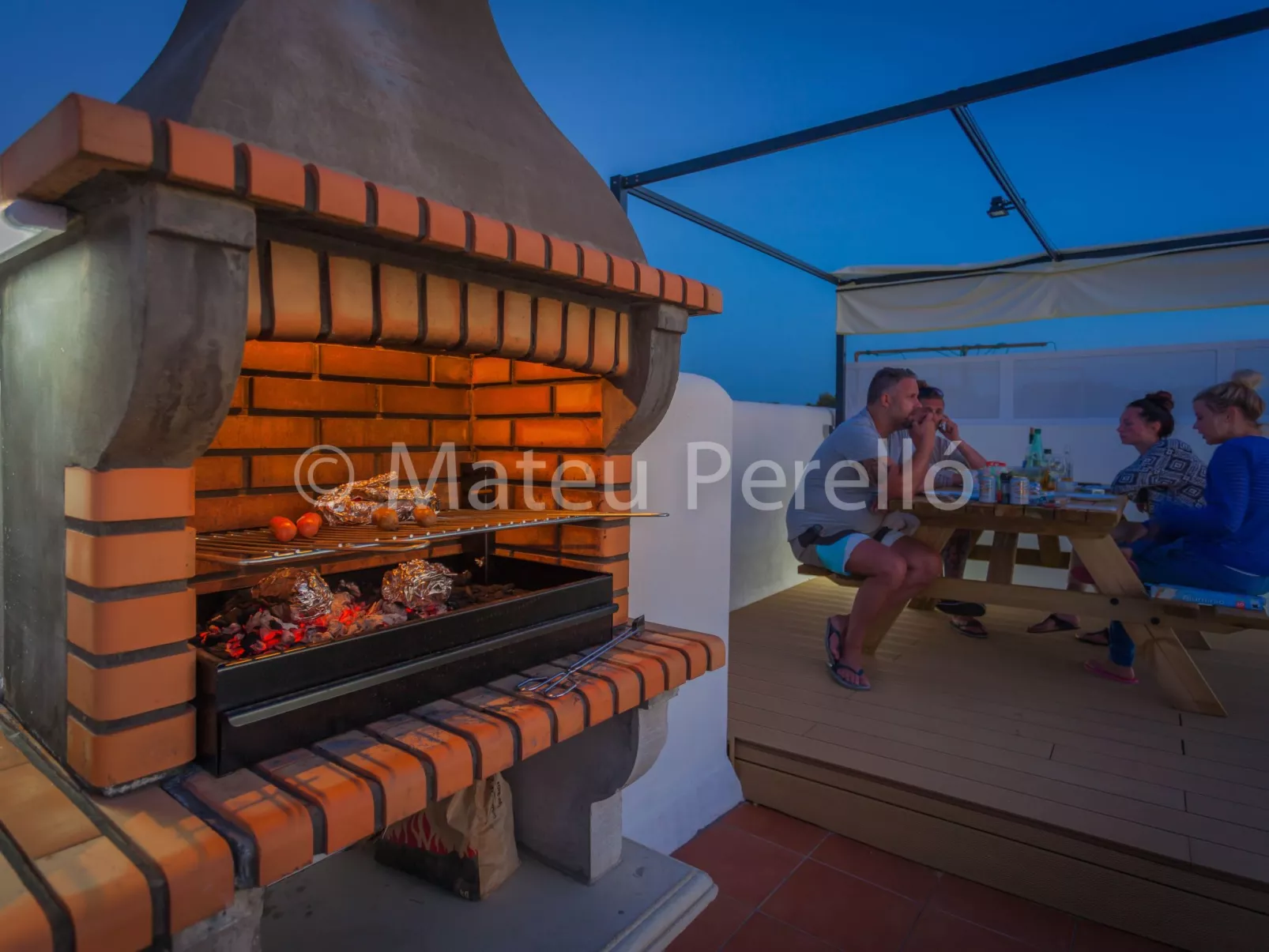 OB5-Wohnung mit 2 Doppelzimmern und Balkon