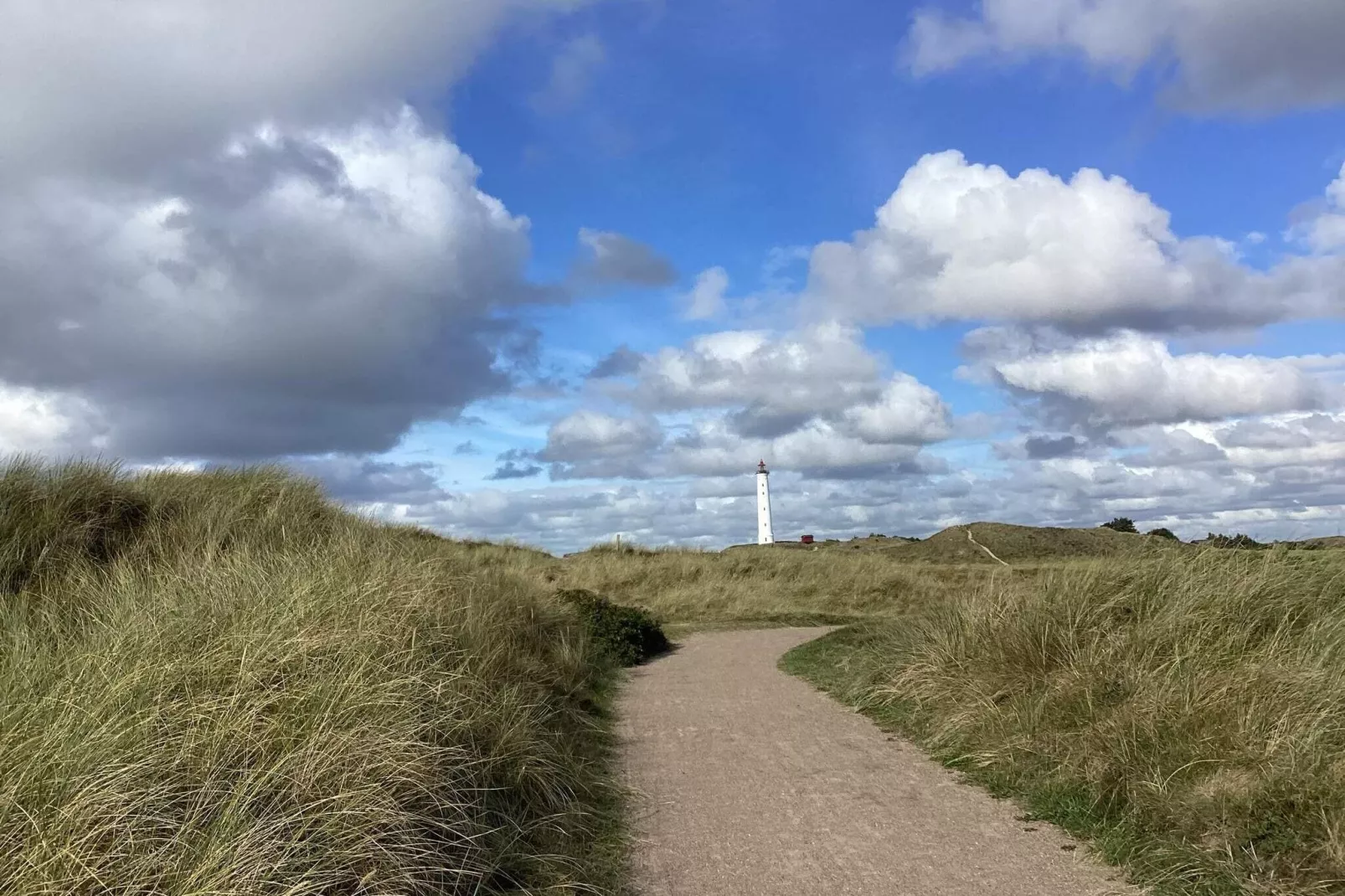 8 persoons vakantie huis in Hvide Sande-Niet-getagd