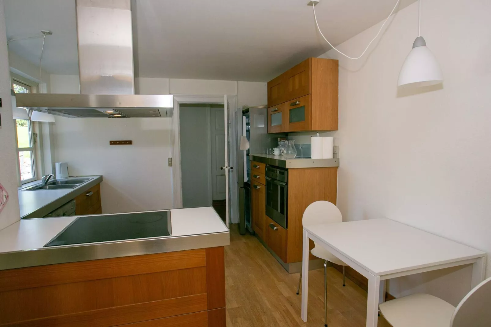 7 persoons vakantie huis in Tranekær-By Traum-Binnen