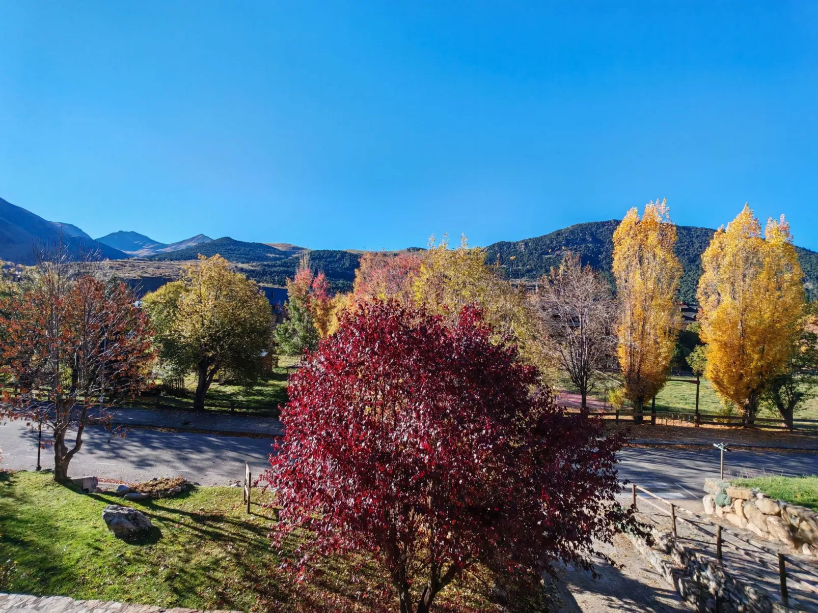 Wohnung mit direktem Licht Falcó 16 Vall de Boí