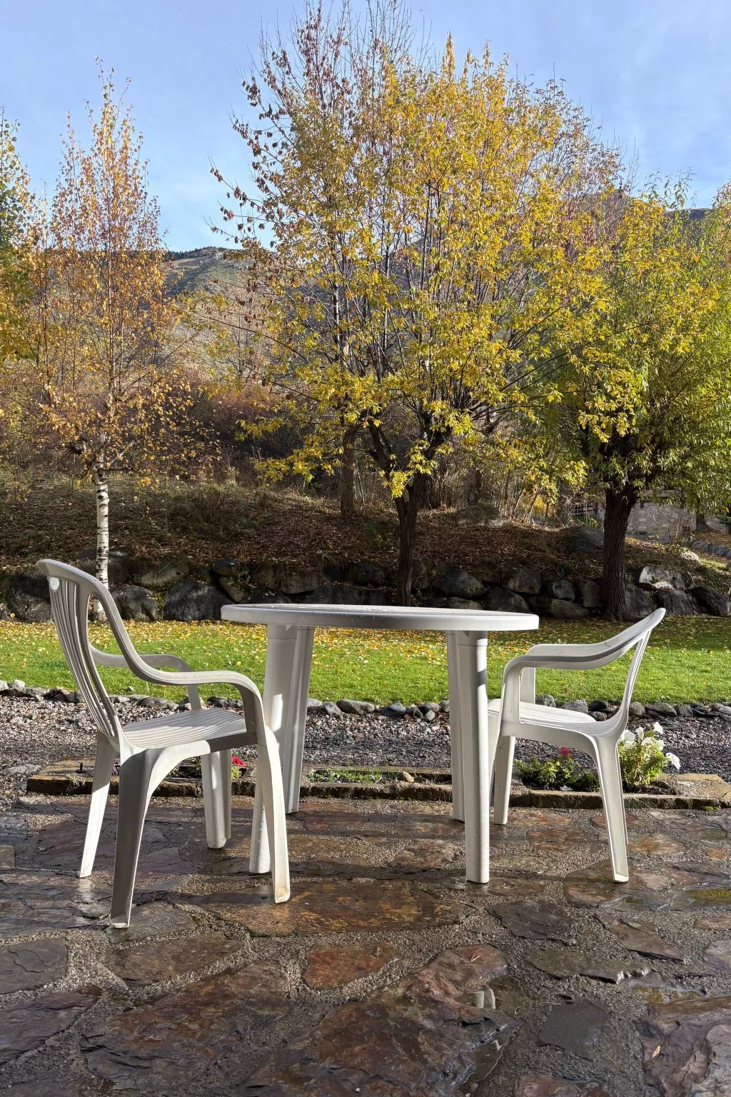 Ruhiges Erdgeschoss Besiberri 11 Vall de Boí