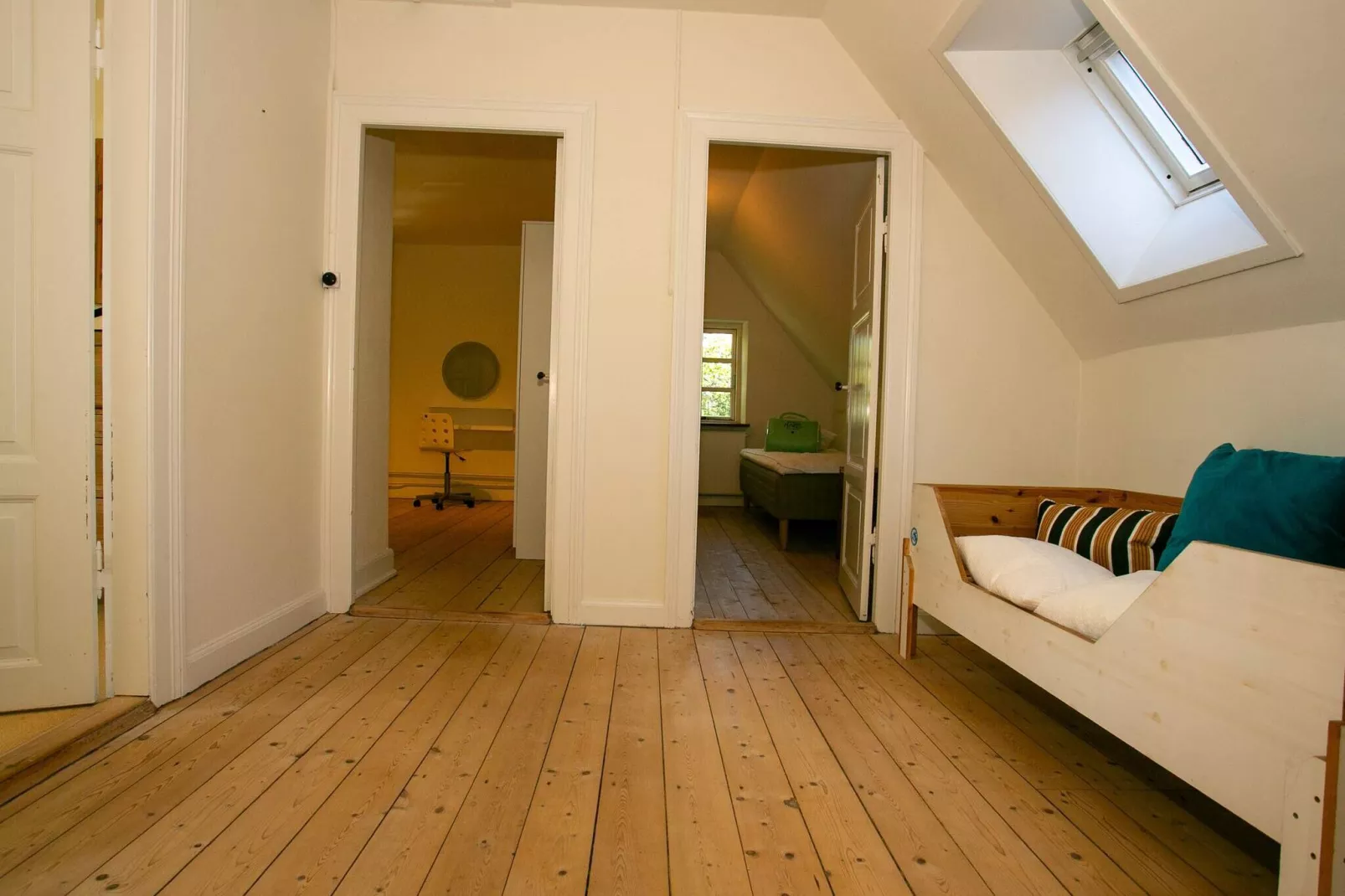 7 persoons vakantie huis in Tranekær-By Traum-Binnen