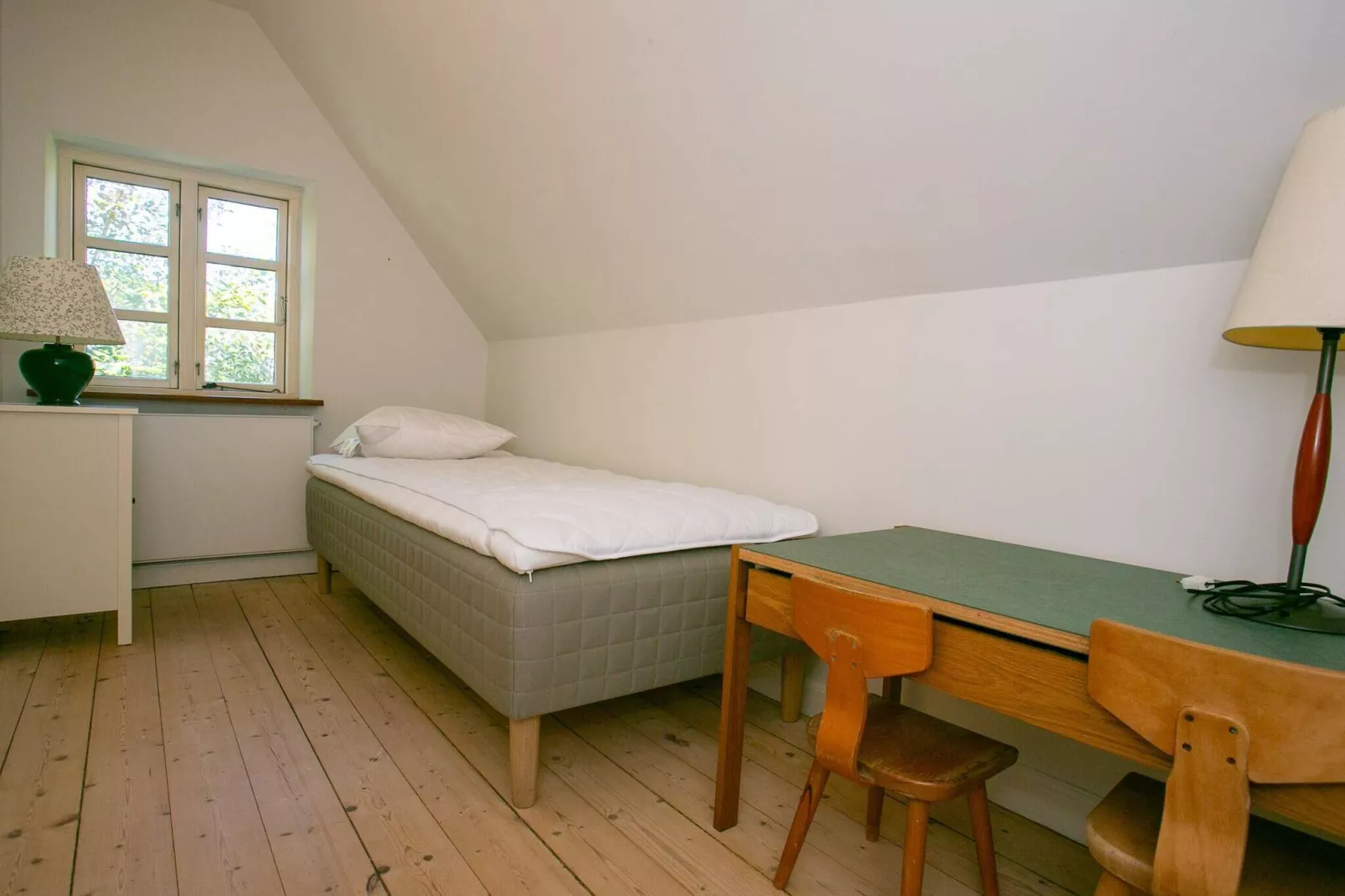 7 persoons vakantie huis in Tranekær-Binnen